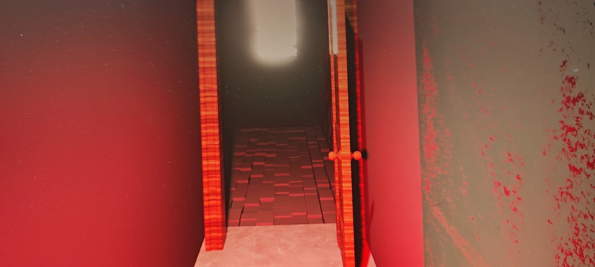 规则:醒来之后,请别叫我 screenshot 1