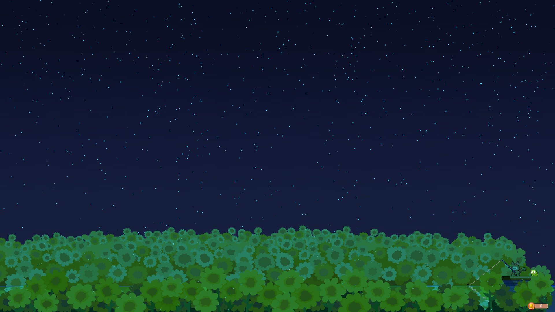 Fishing Tales: Neko's Journey screenshot 10