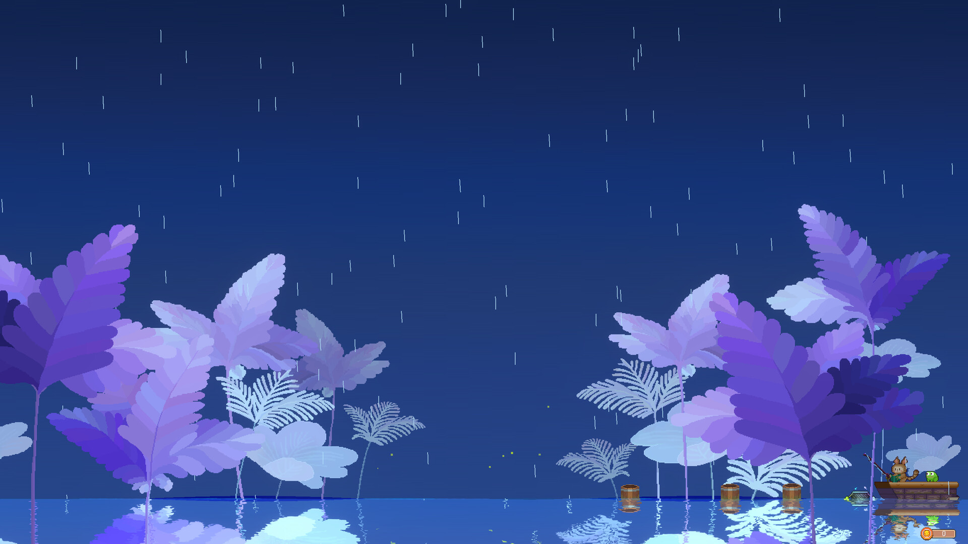 Fishing Tales: Neko's Journey screenshot 9