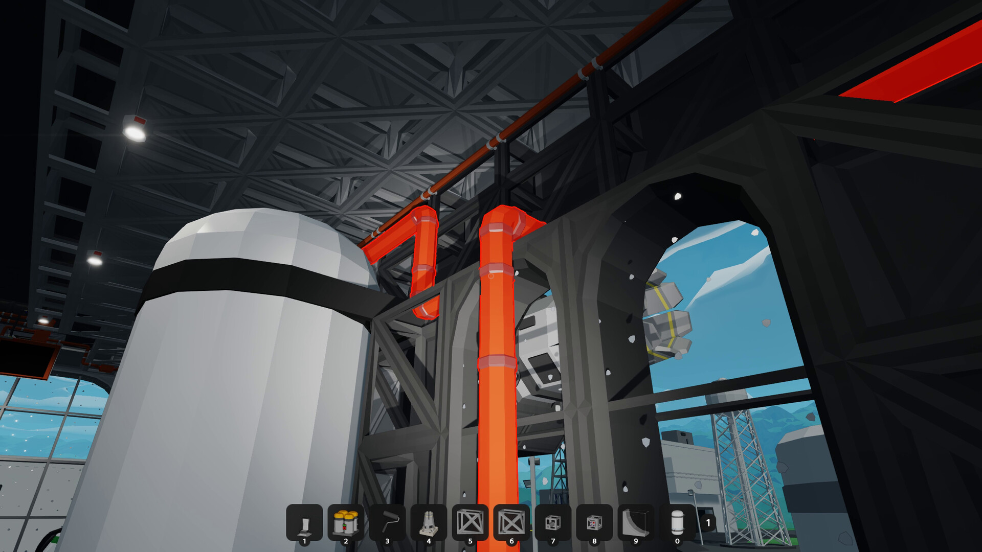 Approximately Up screenshot 15