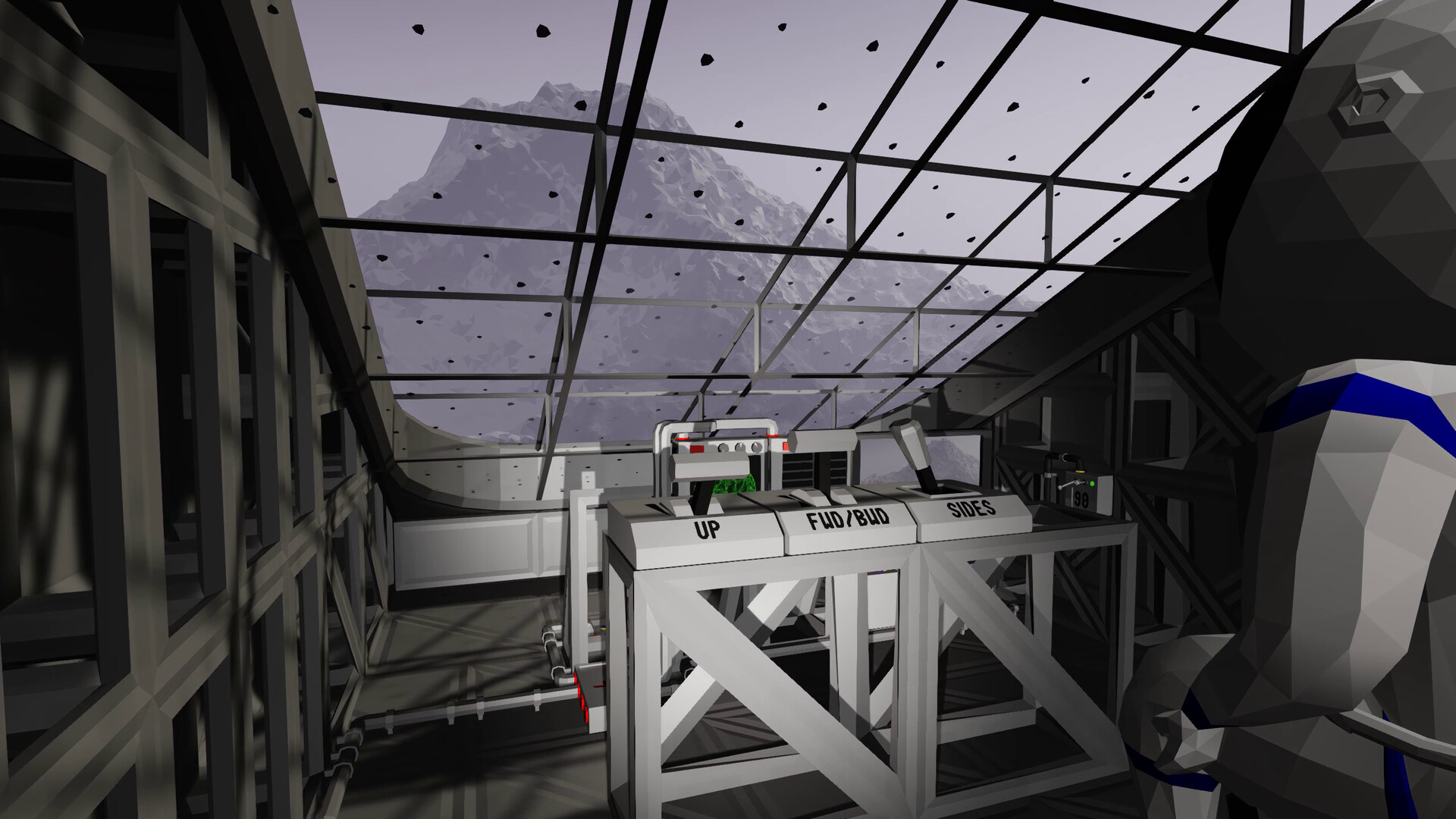 Approximately Up screenshot 6