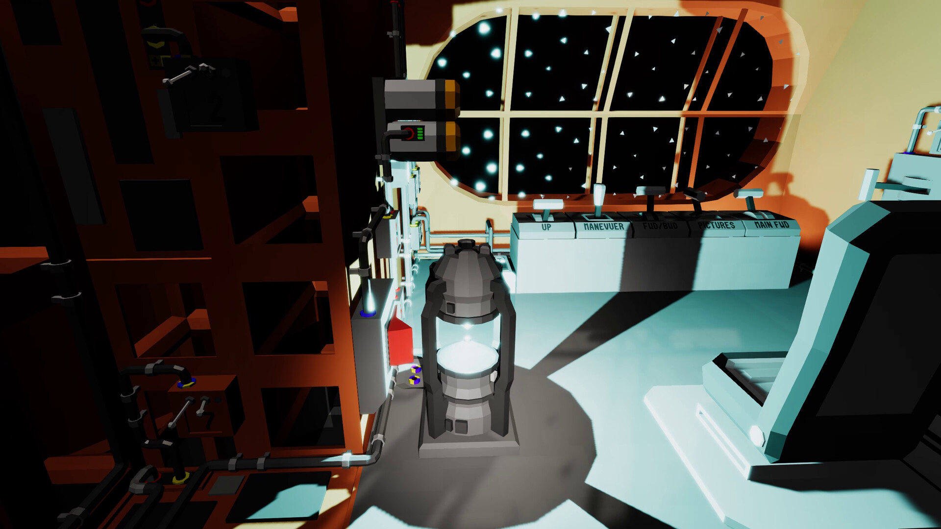 Approximately Up screenshot 12