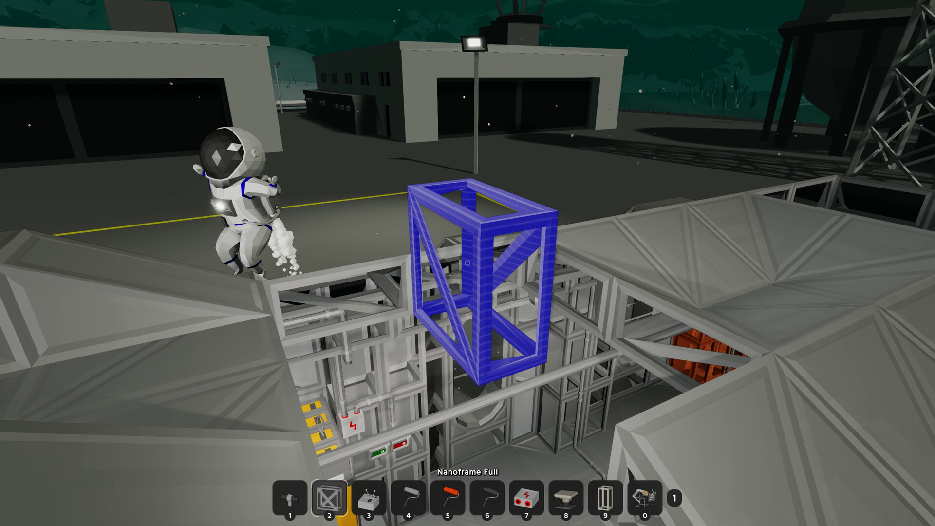 Approximately Up screenshot 14