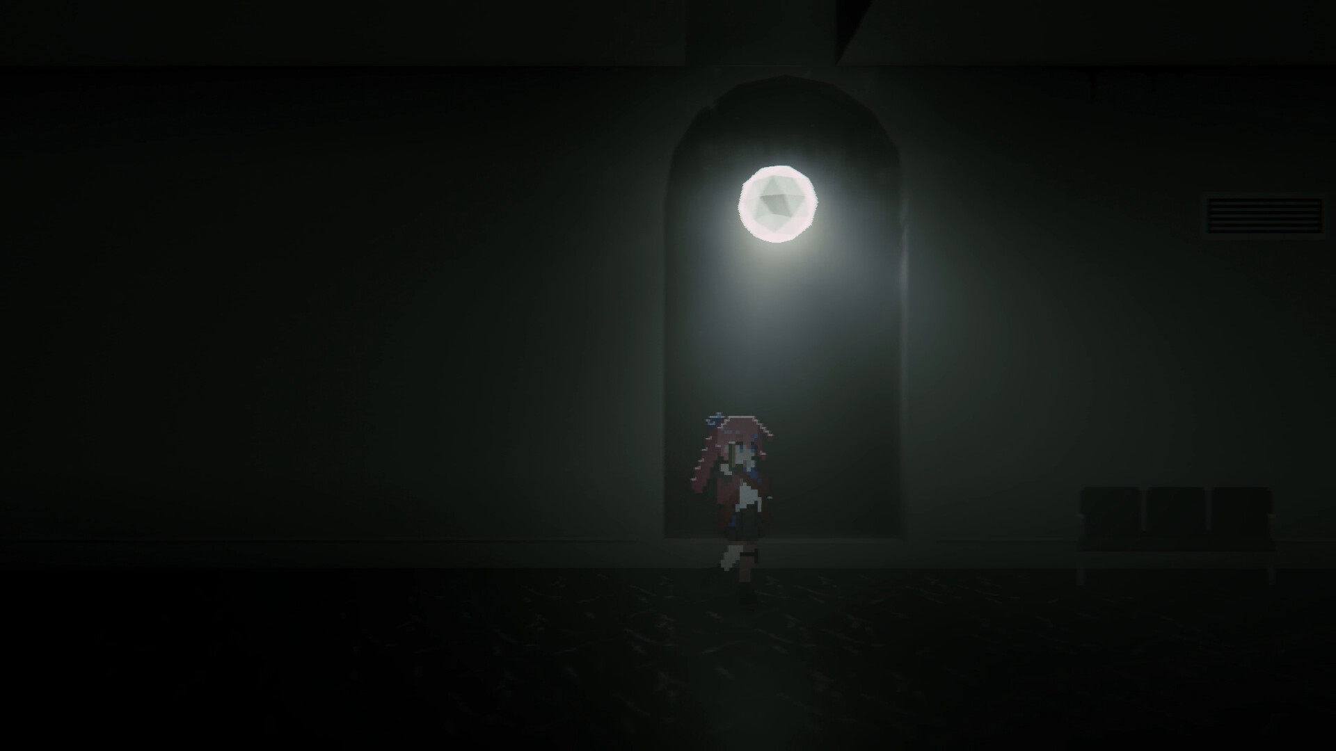 Leyla In Veil screenshot 5