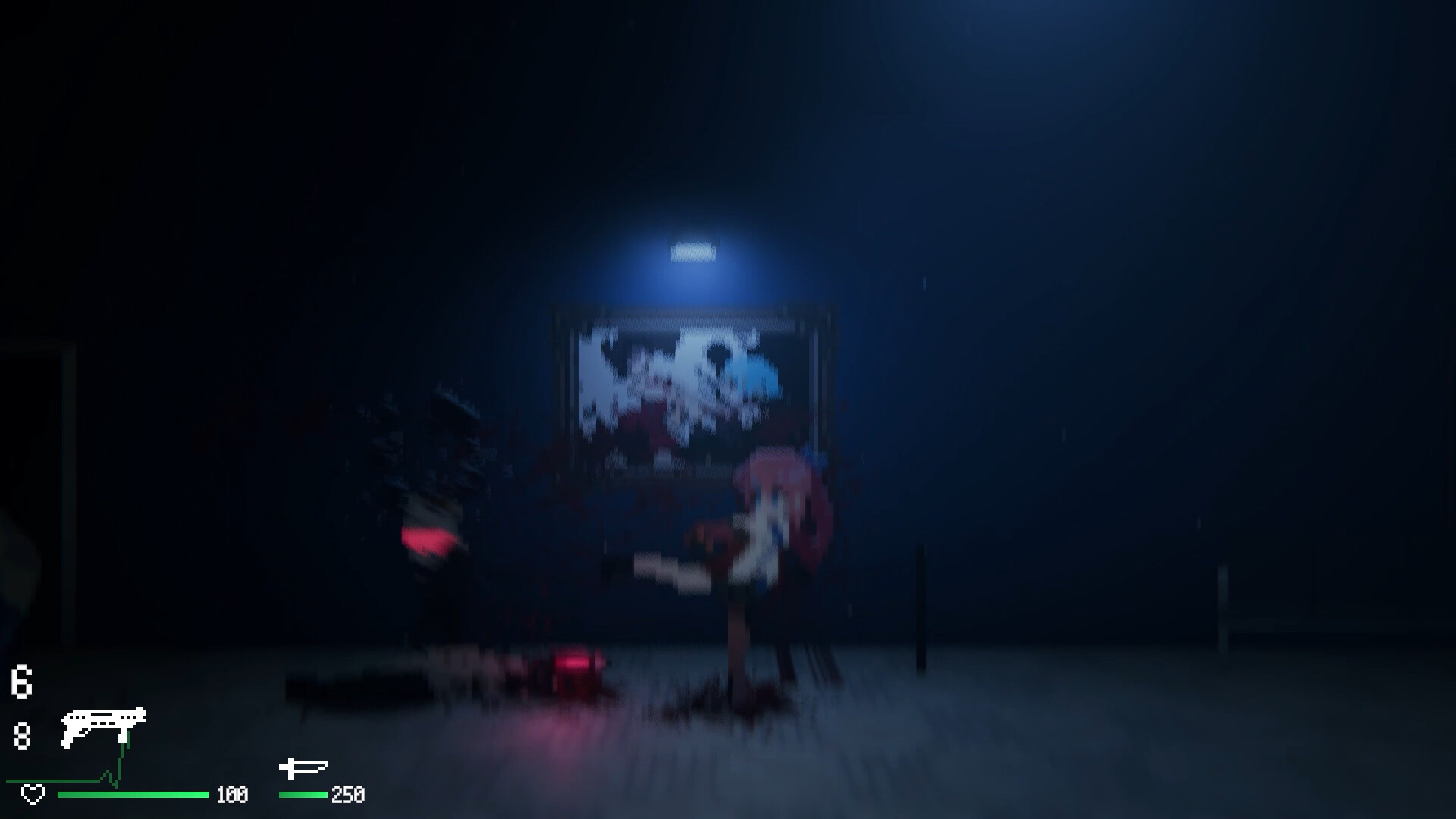 Leyla In Veil screenshot 6