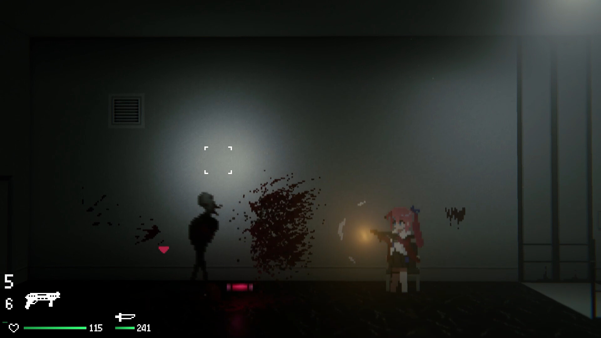 Leyla In Veil screenshot 14