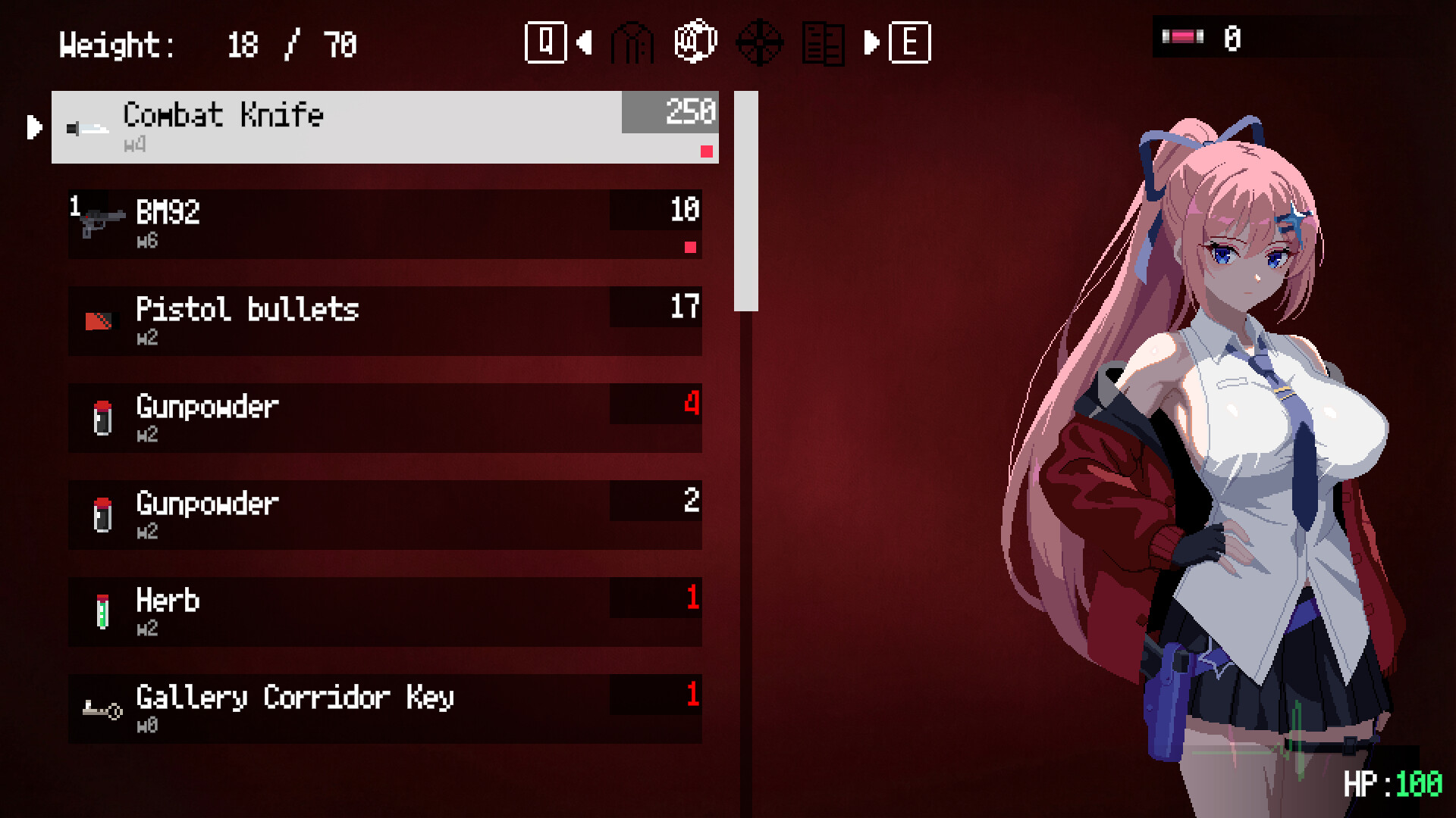 Leyla In Veil screenshot 1