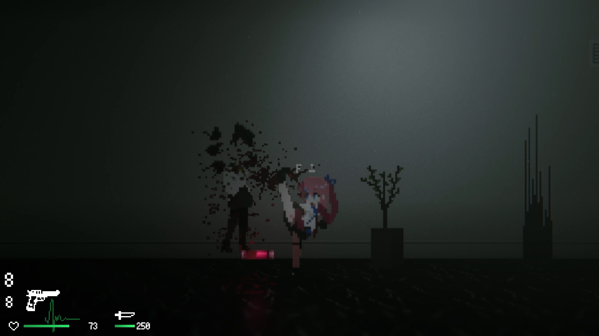 Leyla In Veil screenshot 8