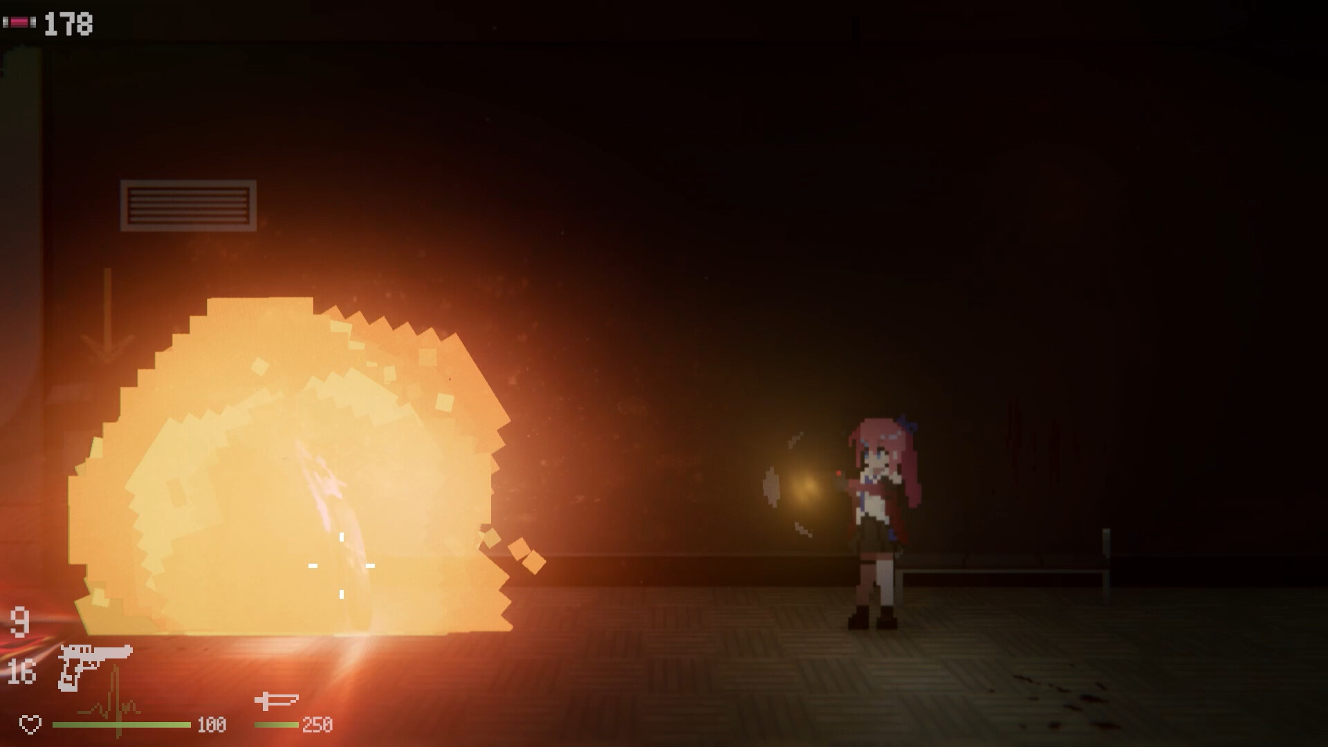Leyla In Veil screenshot 9