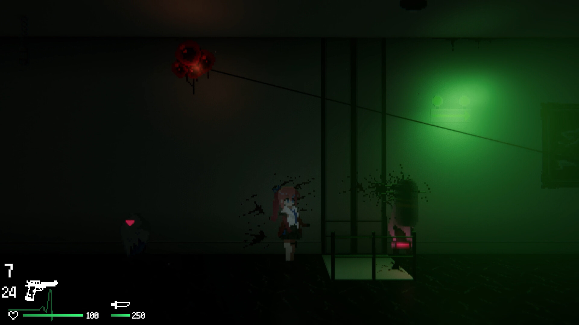 Leyla In Veil screenshot 12