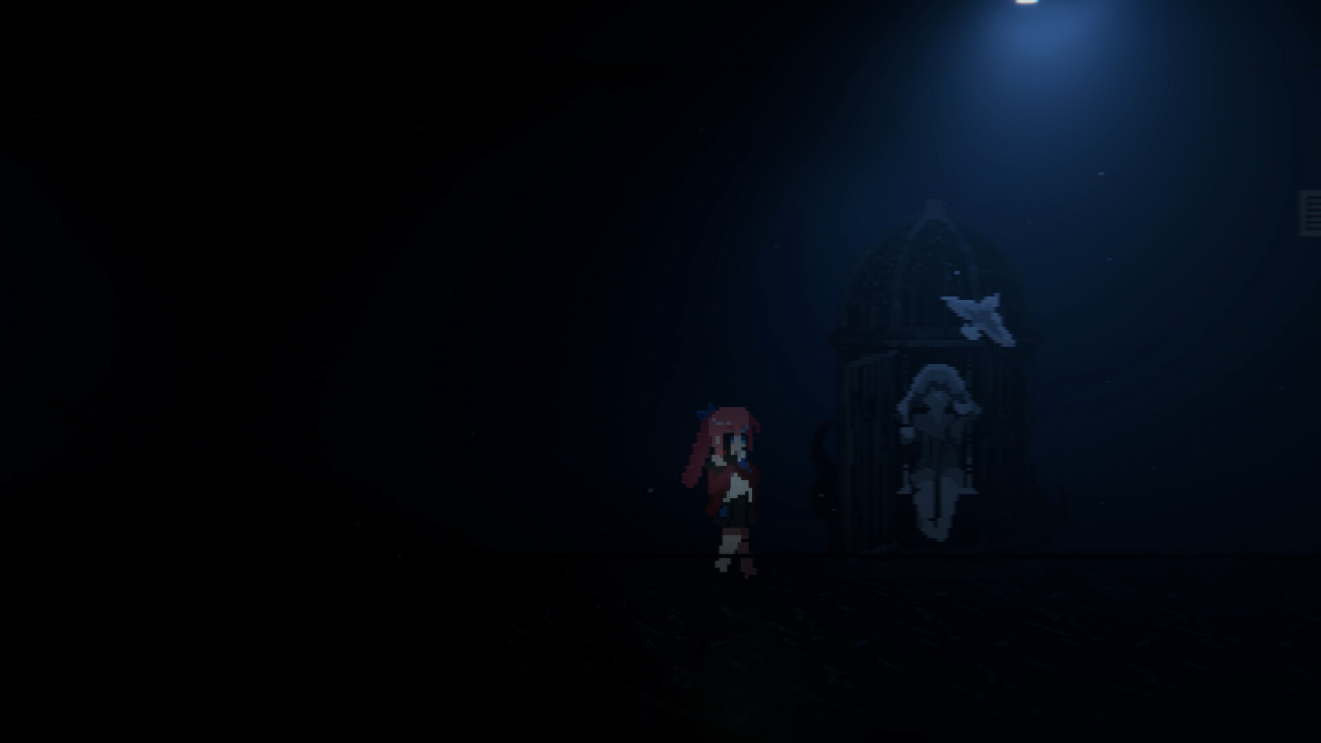 Leyla In Veil screenshot 3