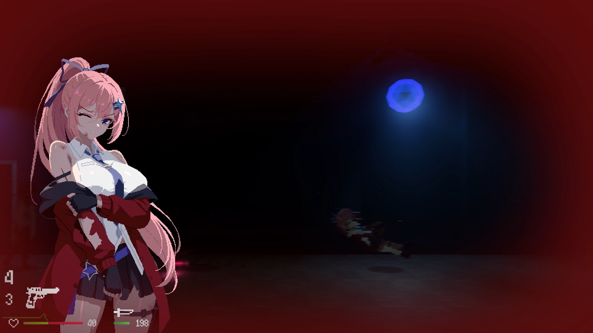 Leyla In Veil screenshot 13