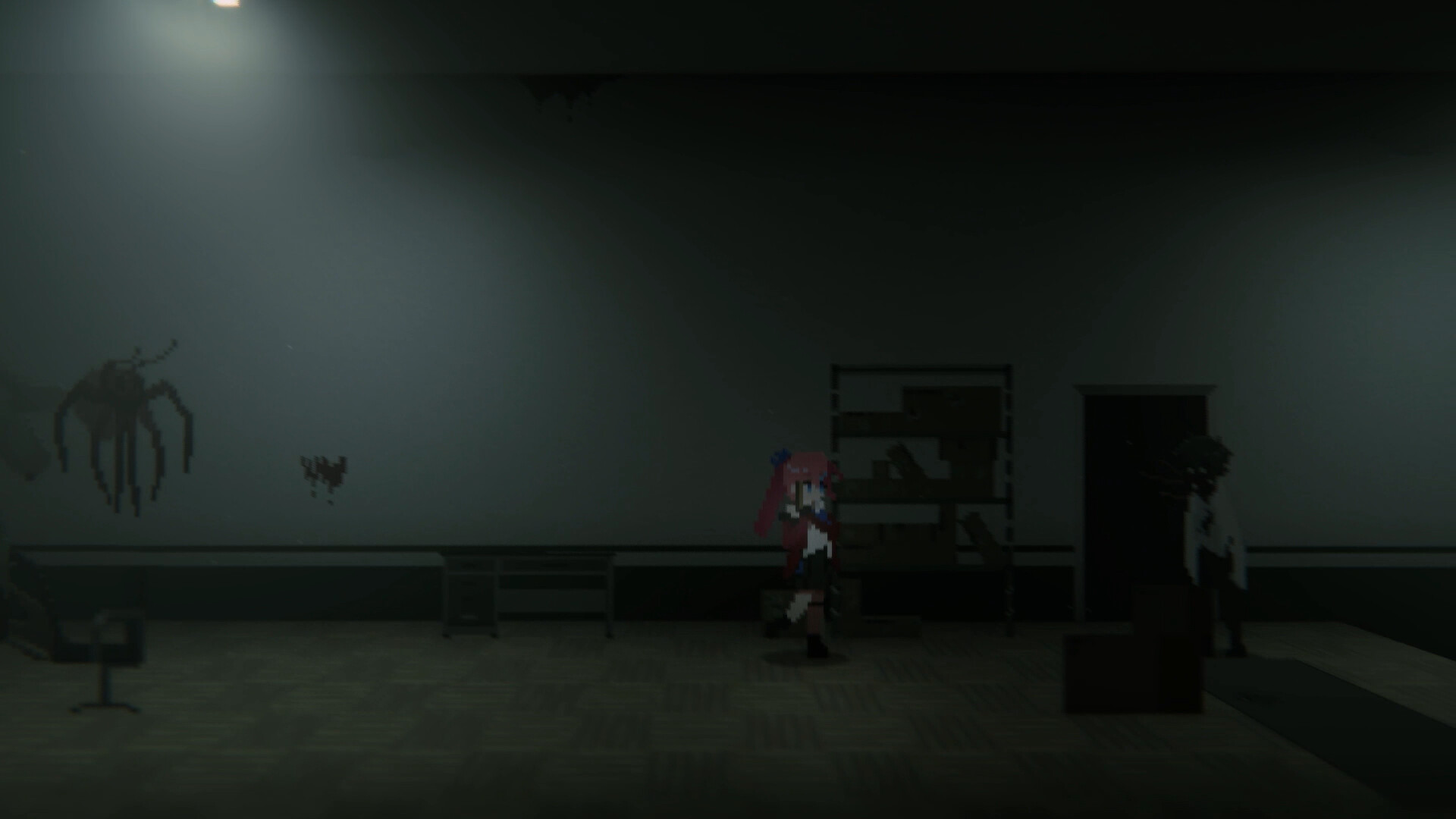 Leyla In Veil screenshot 11