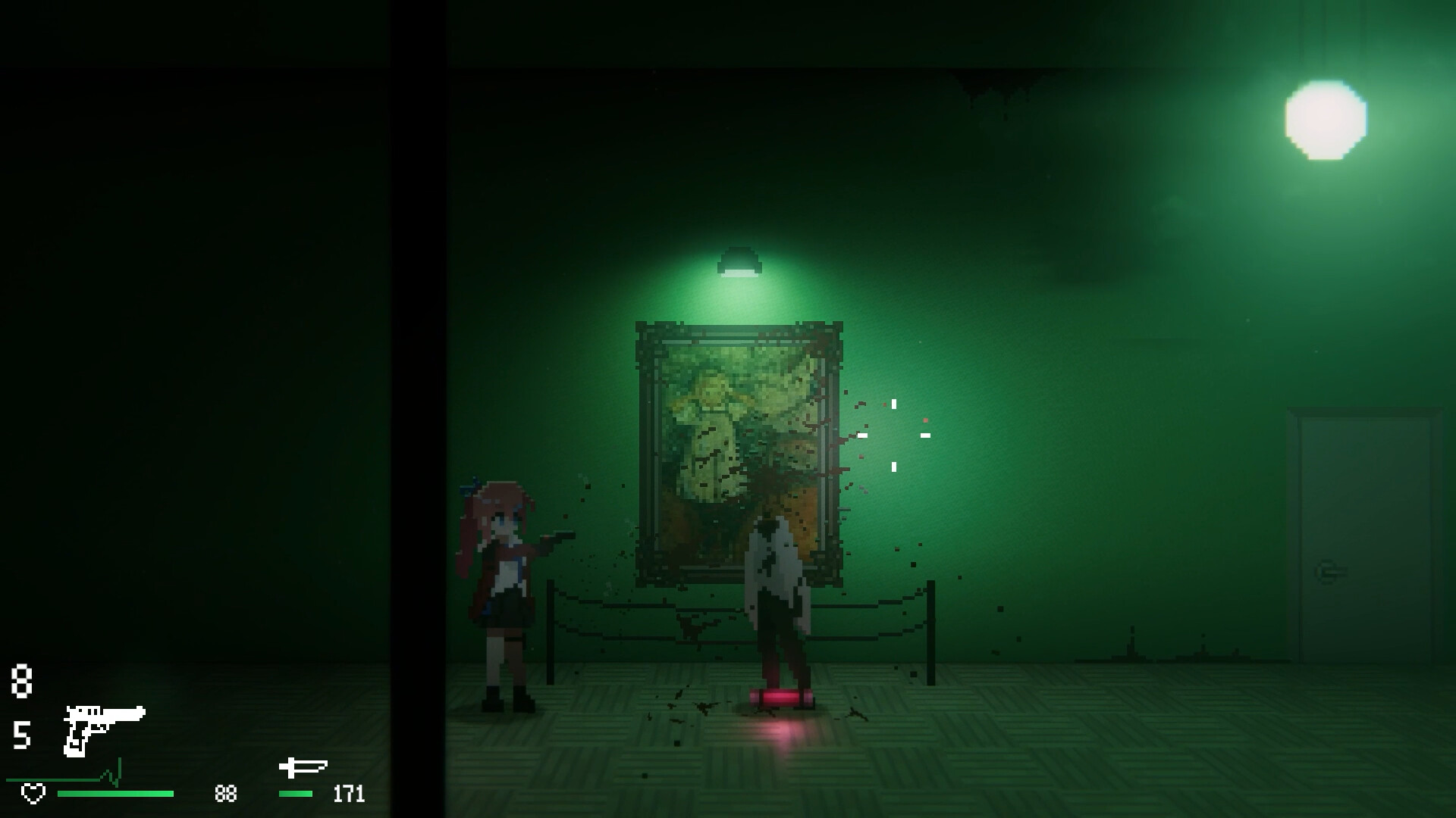 Leyla In Veil screenshot 15