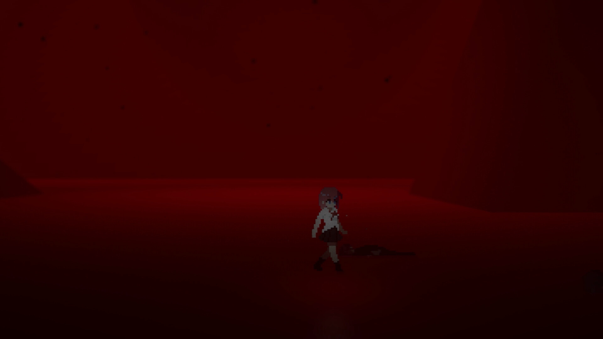 Leyla In Veil screenshot 2