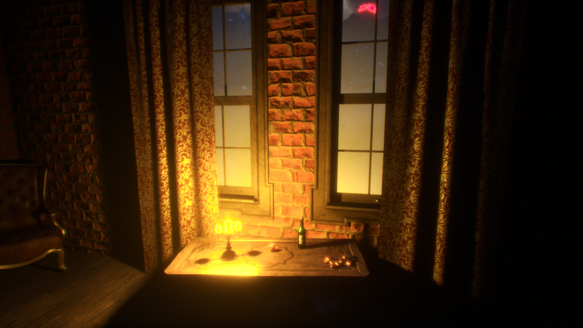 Volcano Oden screenshot 16