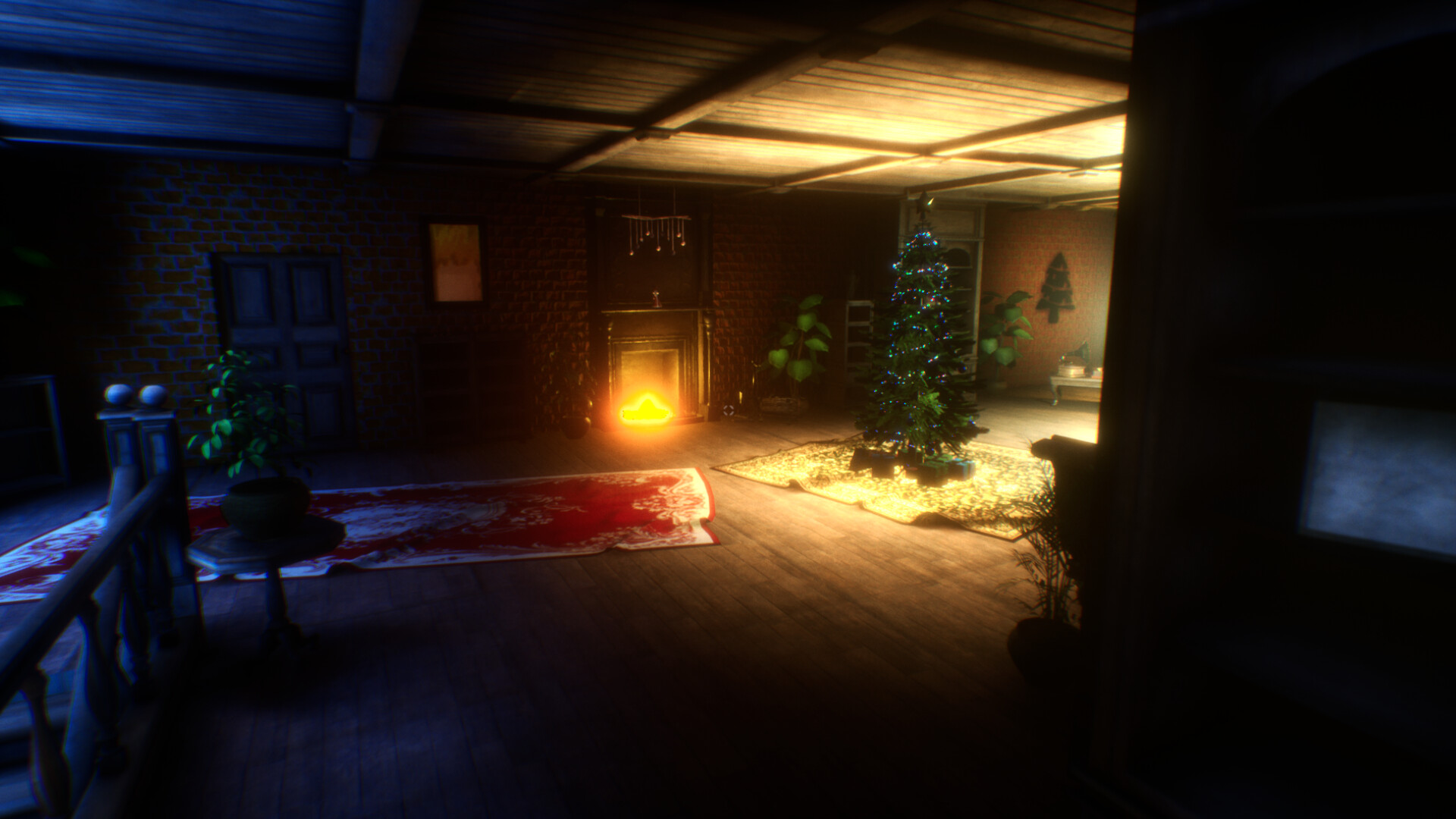Volcano Oden screenshot 8