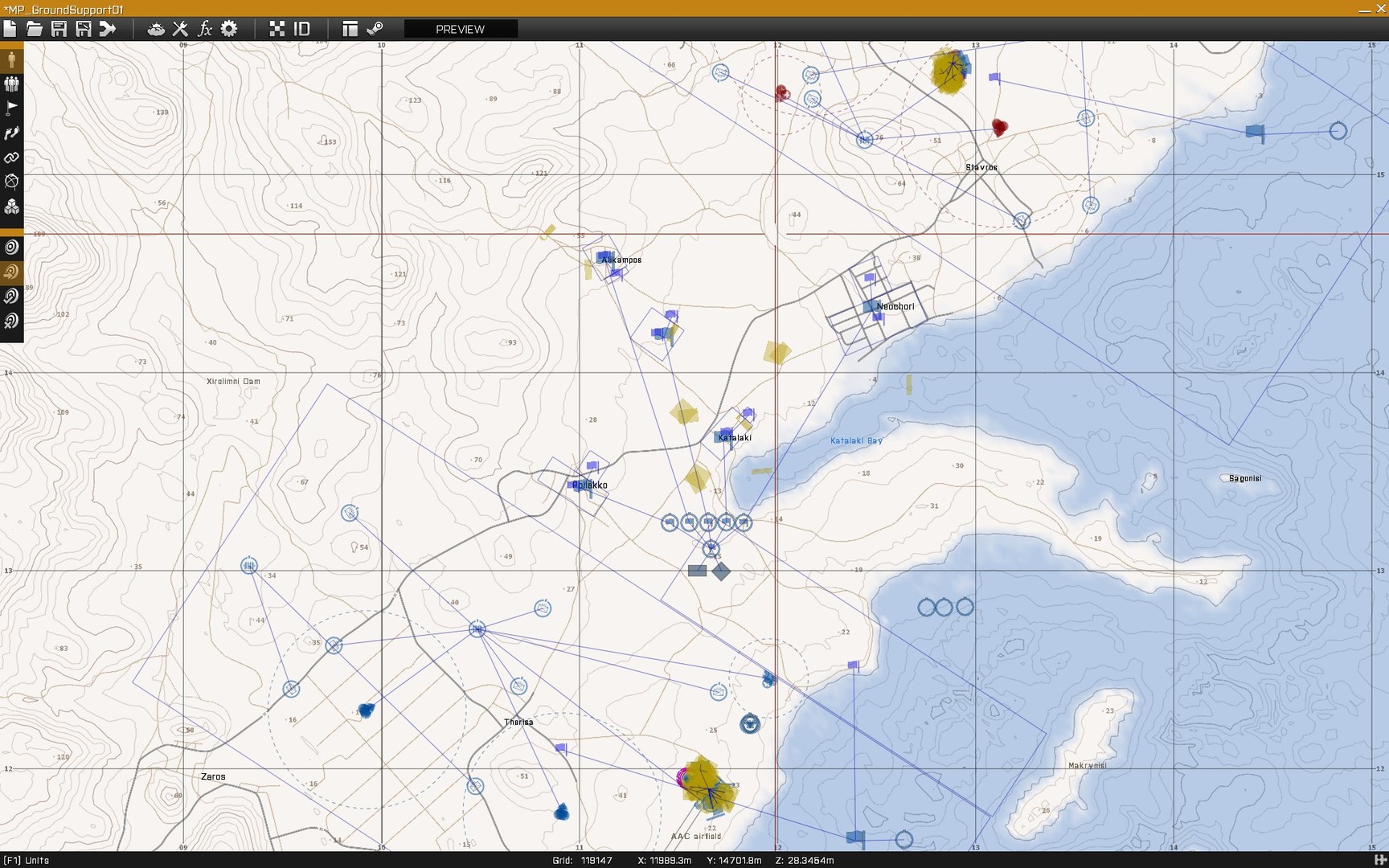 Arma 3 Samples screenshot 4