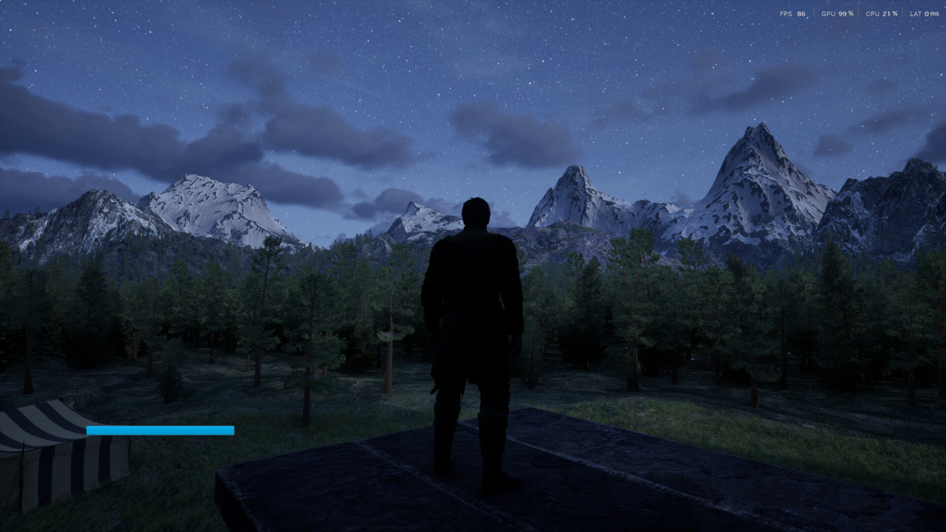 Castles & Castellans screenshot 8