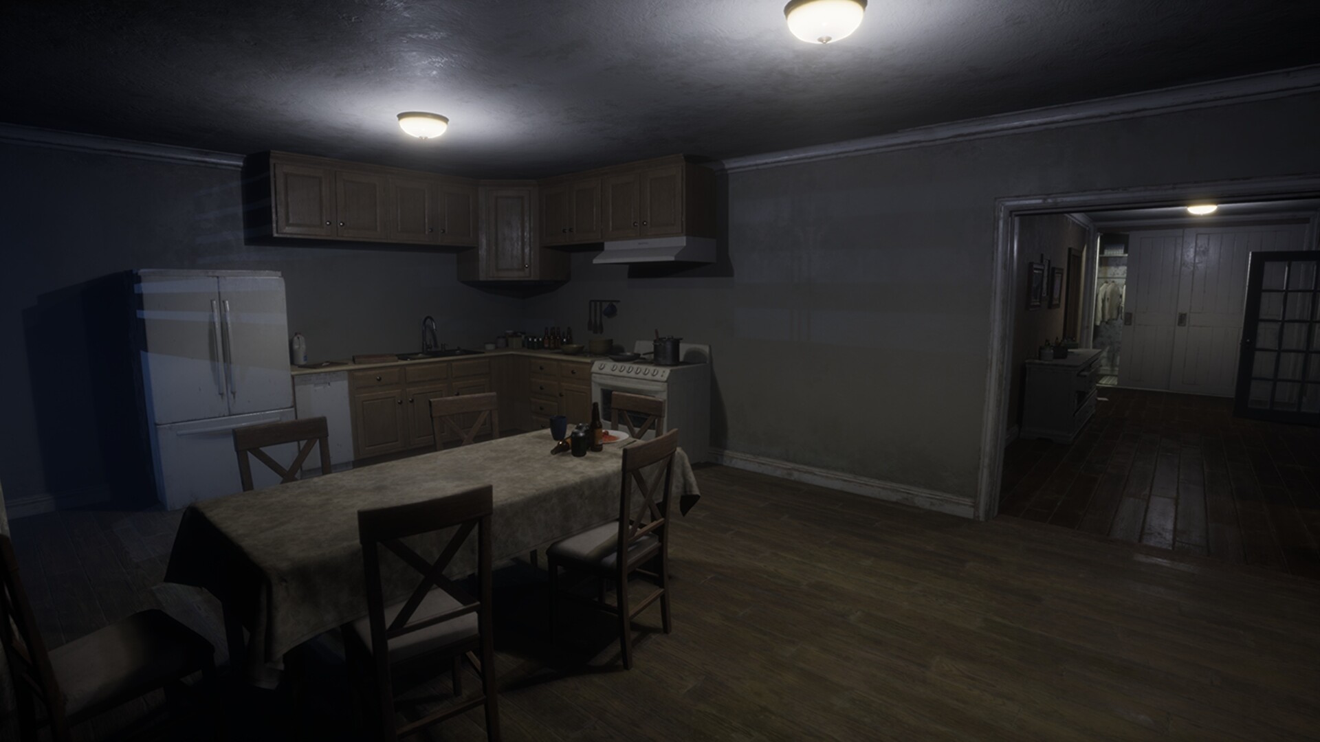 No forgiveness screenshot 2