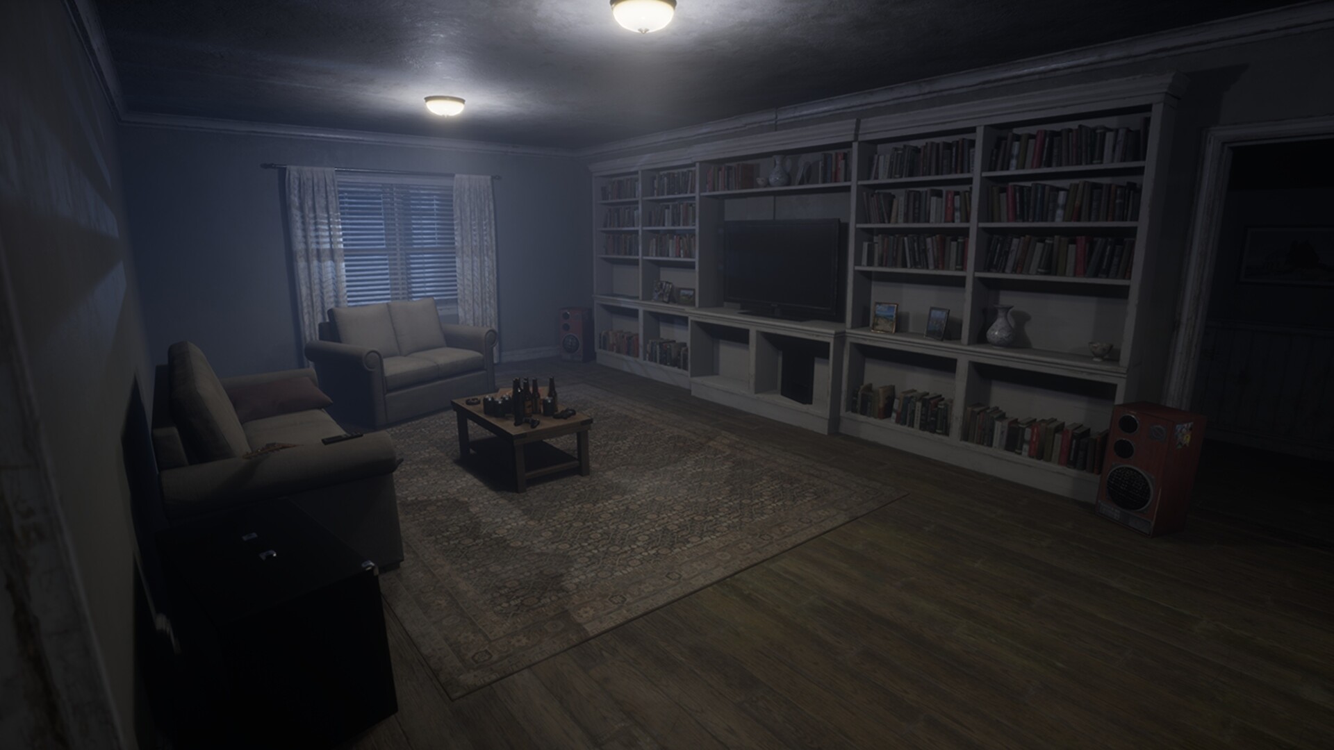 No forgiveness screenshot 1