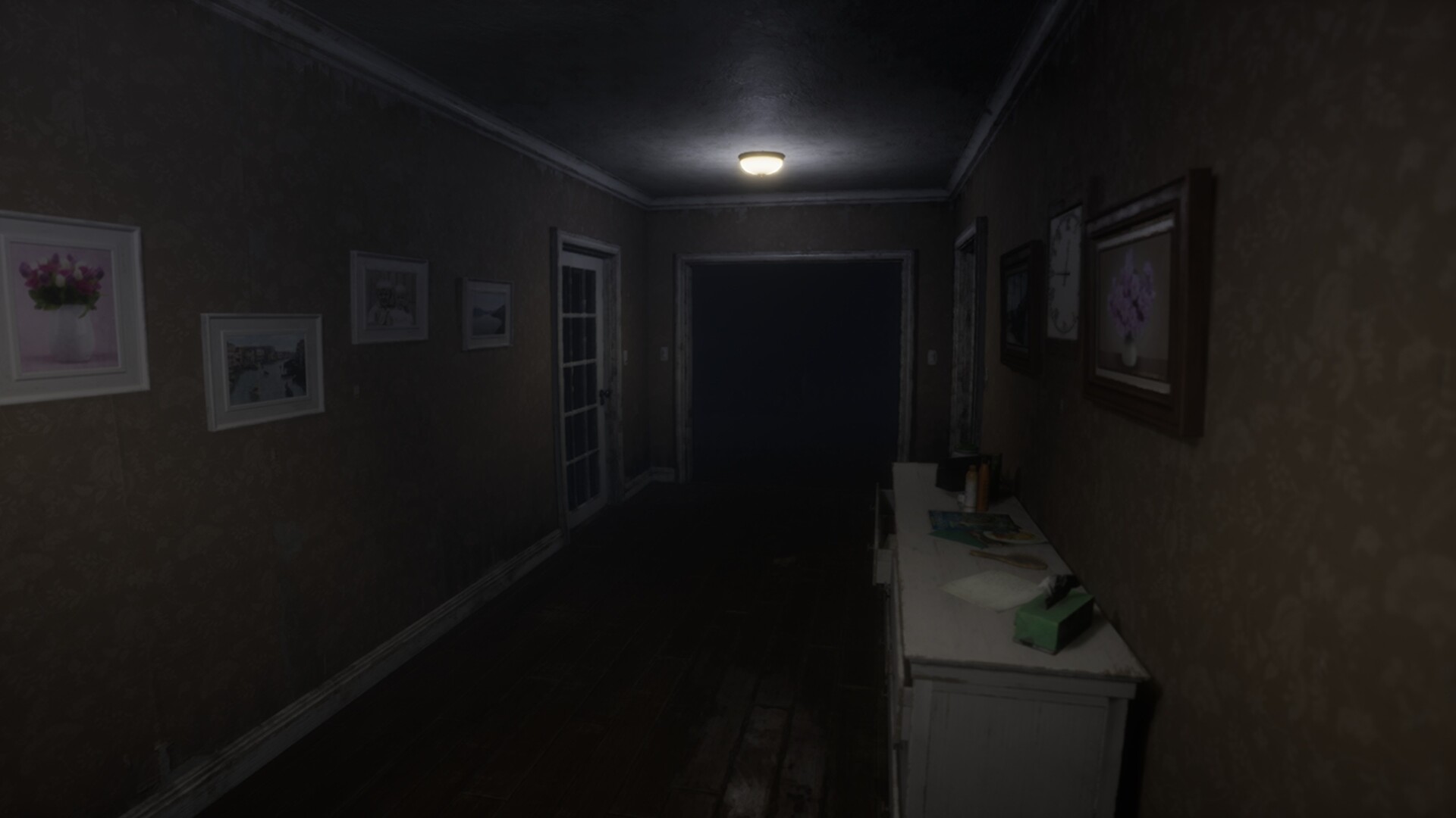No forgiveness screenshot 4