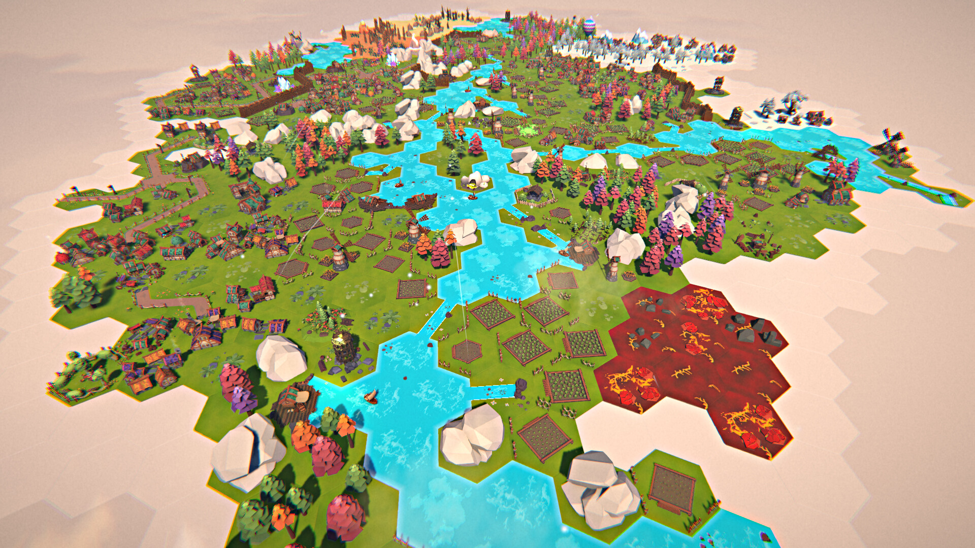 EVERDAWN screenshot 2
