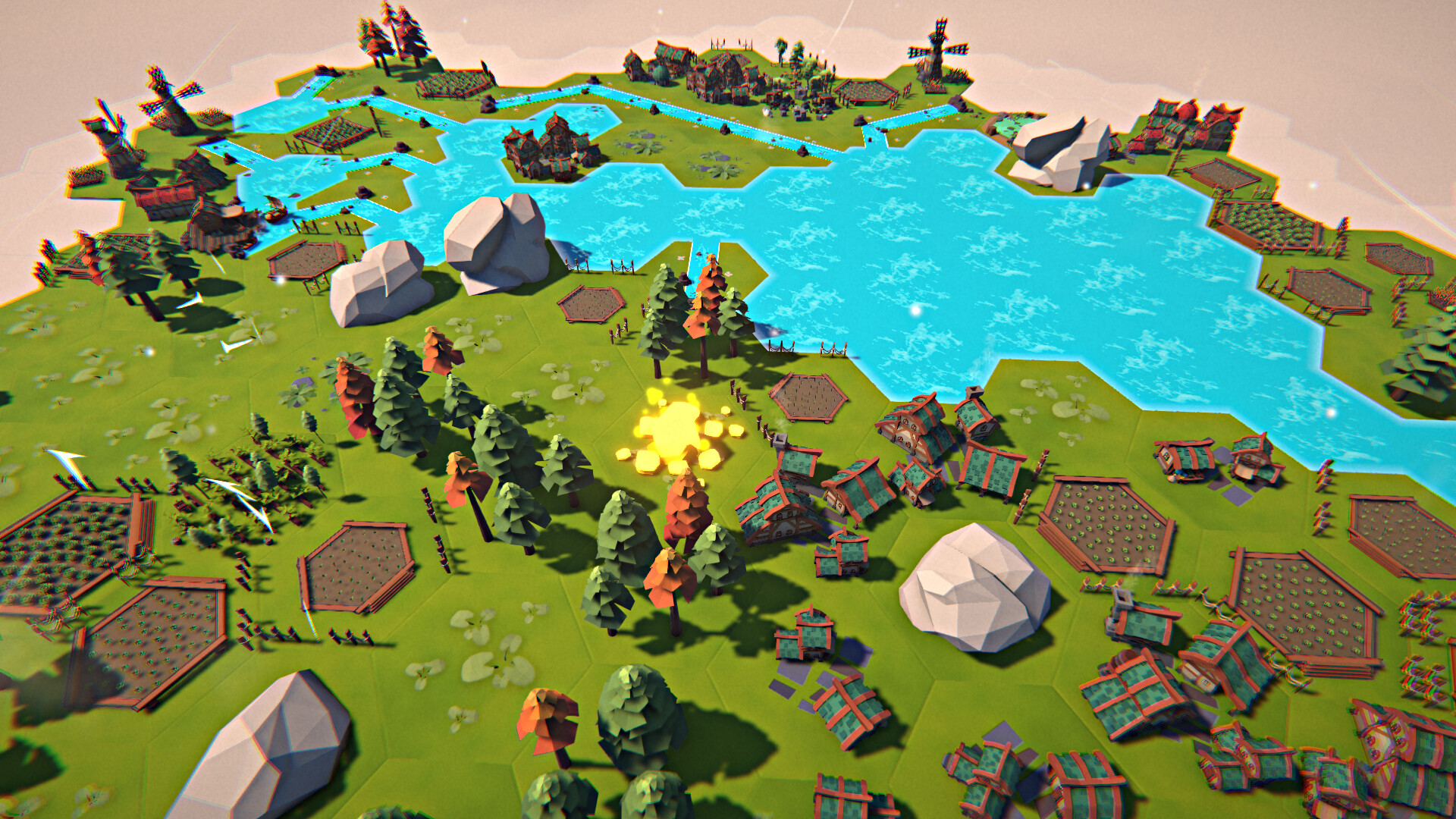 EVERDAWN screenshot 9