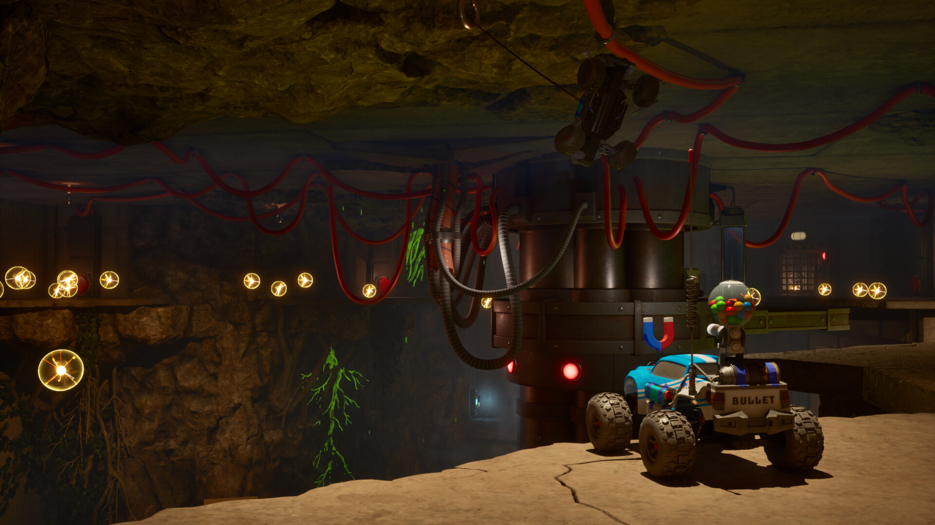 WheelMates screenshot 9