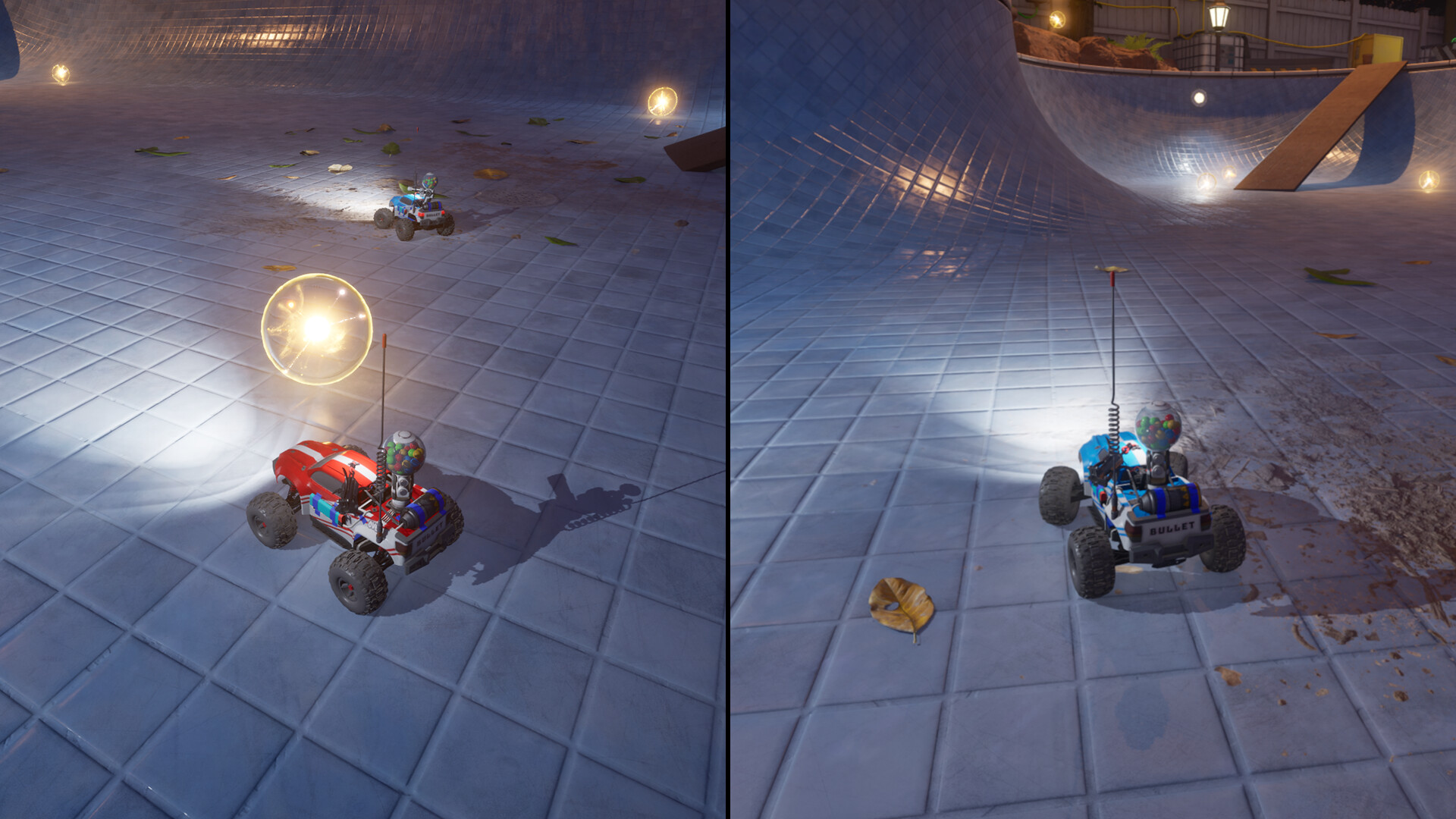 WheelMates screenshot 7