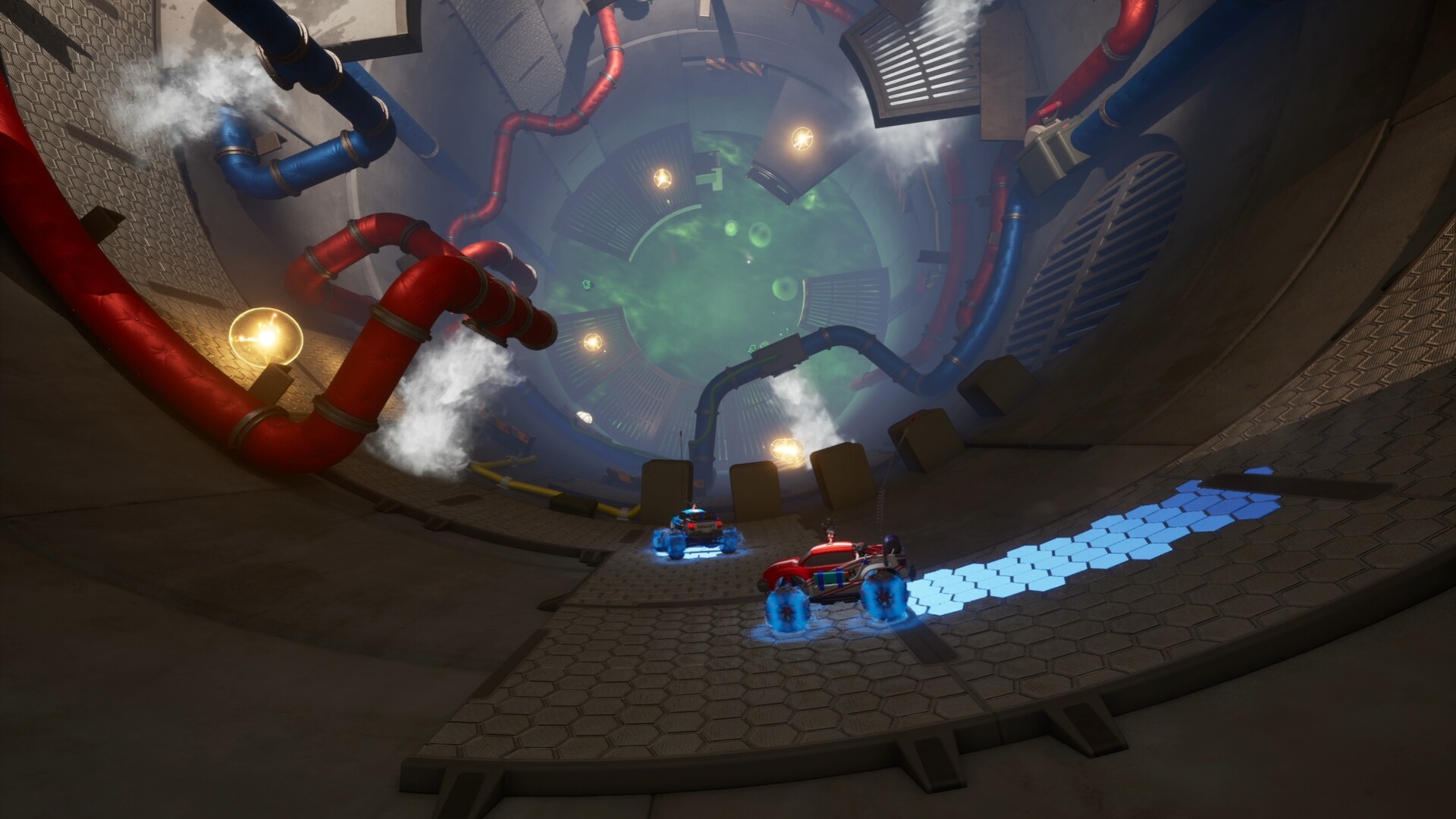 WheelMates screenshot 2