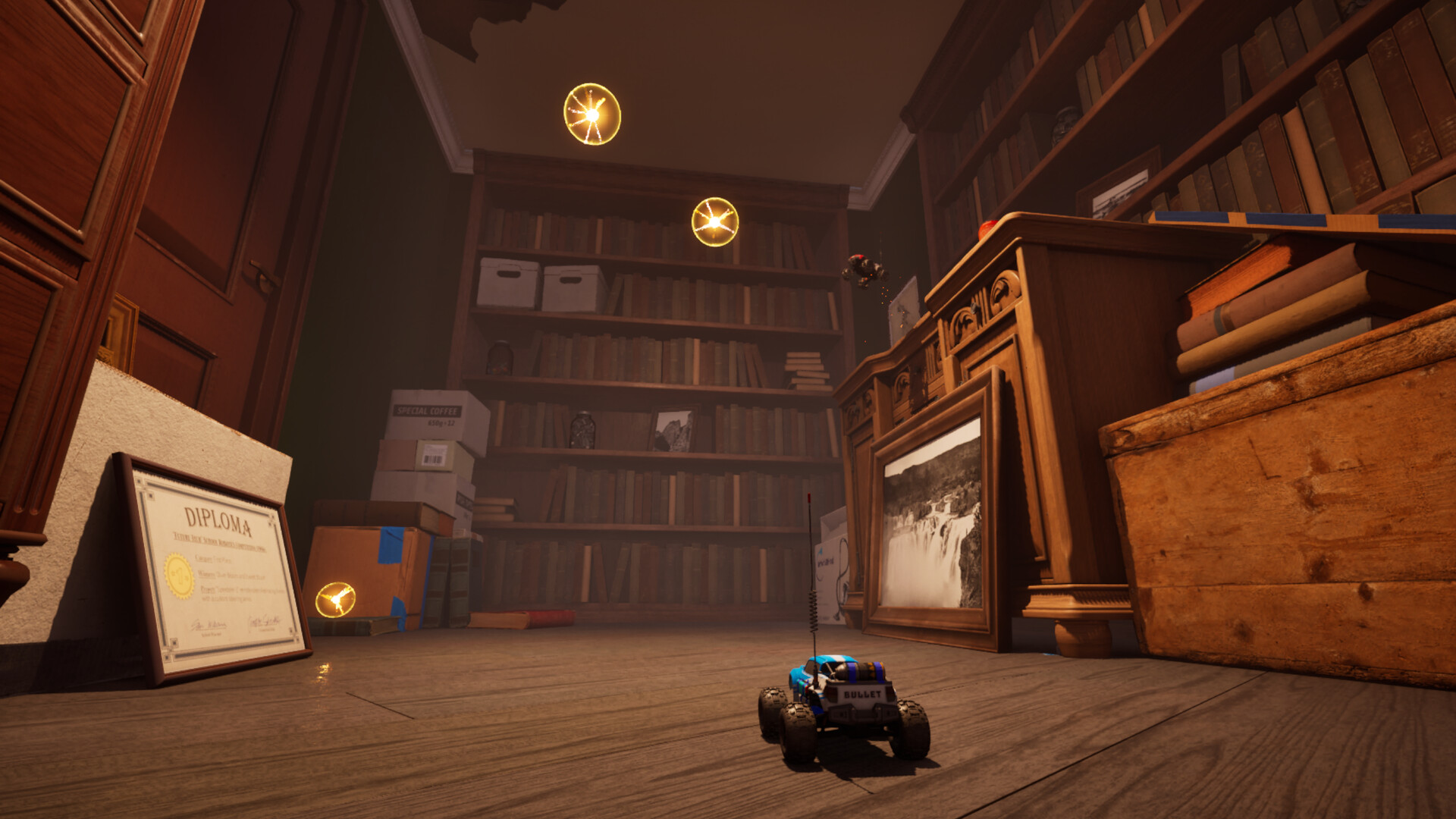 WheelMates screenshot 8