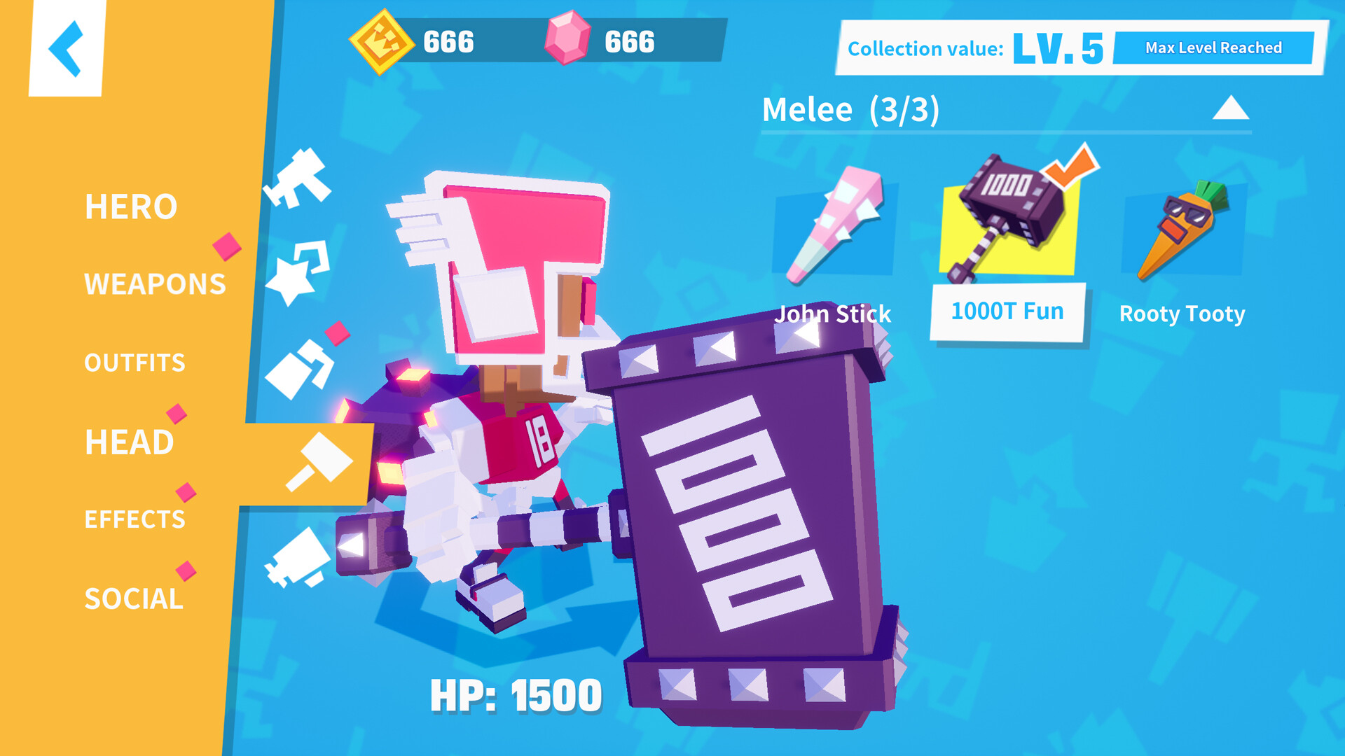 Rush Minutes: Online Shooter screenshot 9