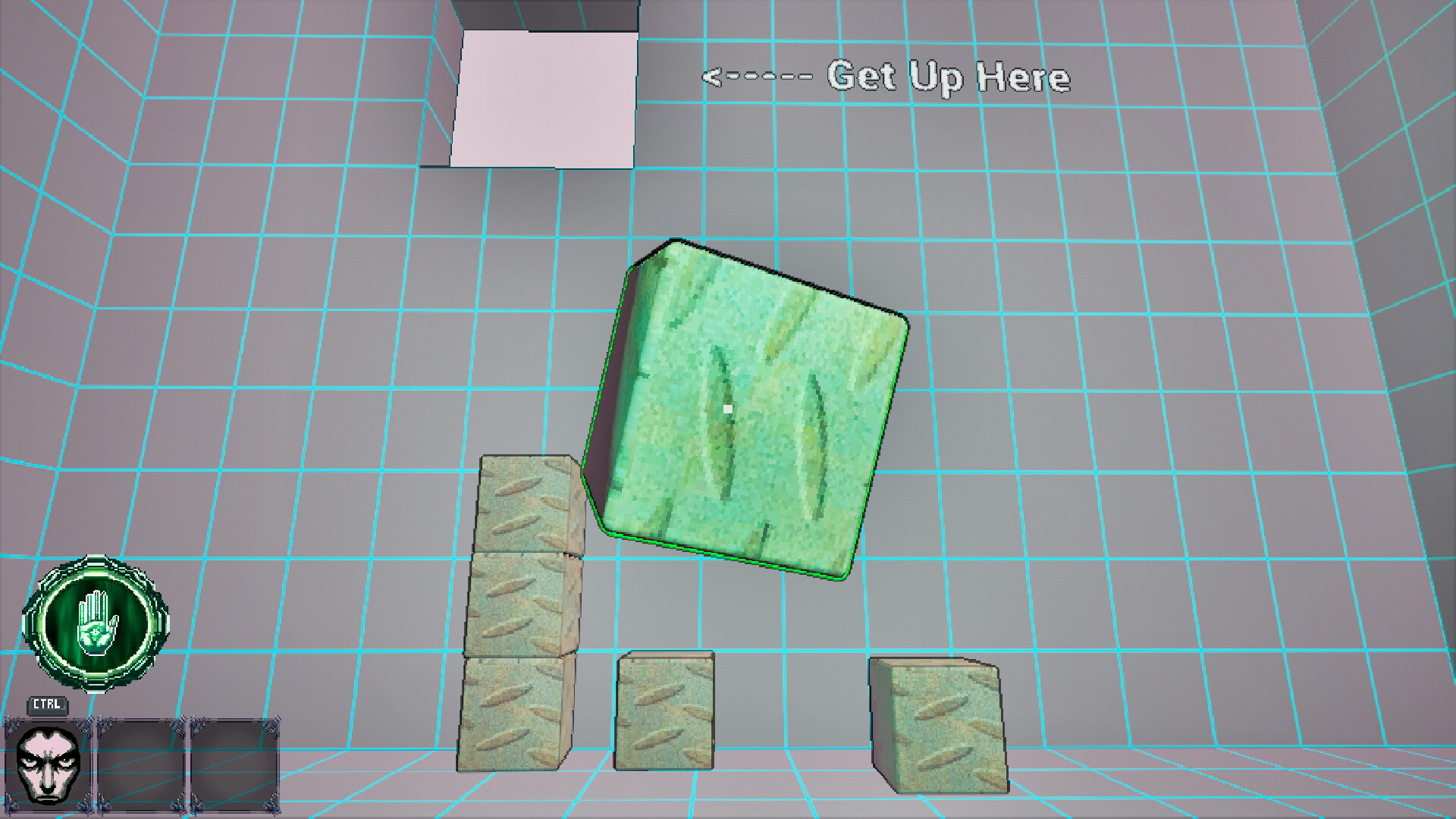 Glass God screenshot 7