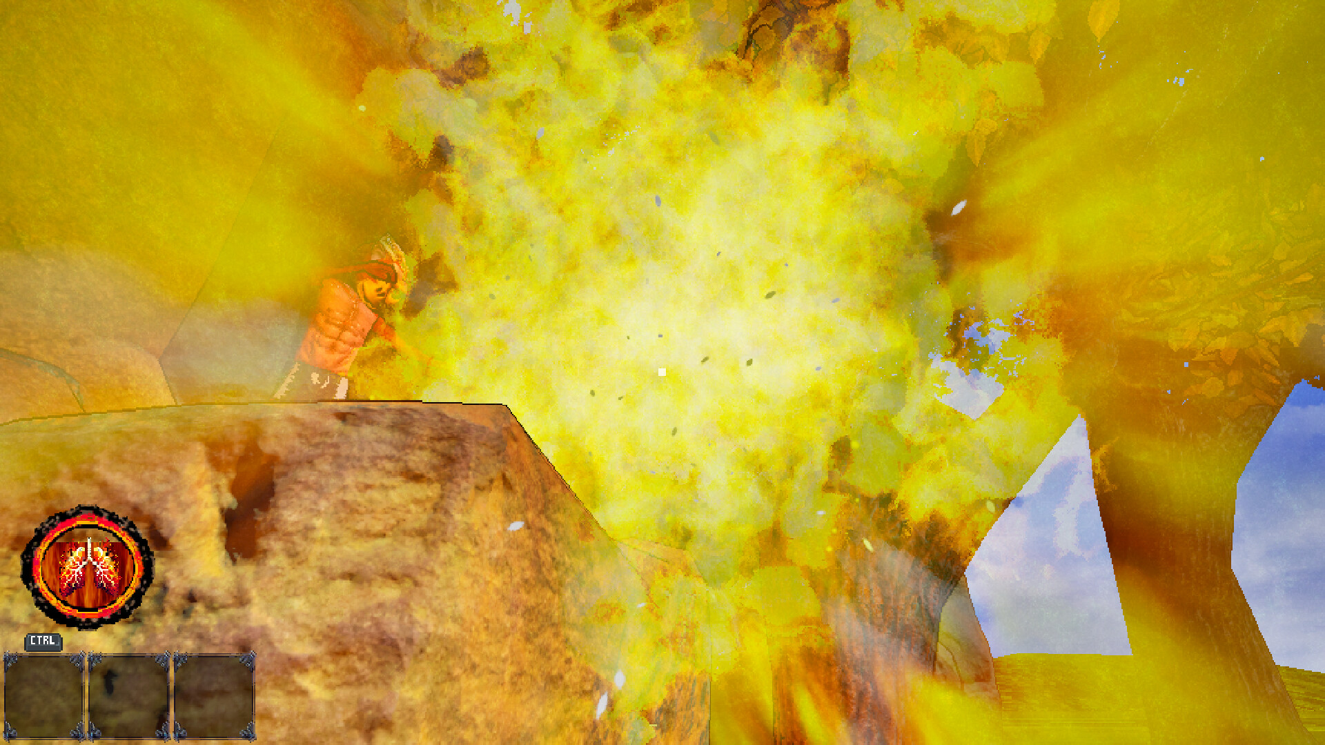 Glass God screenshot 8