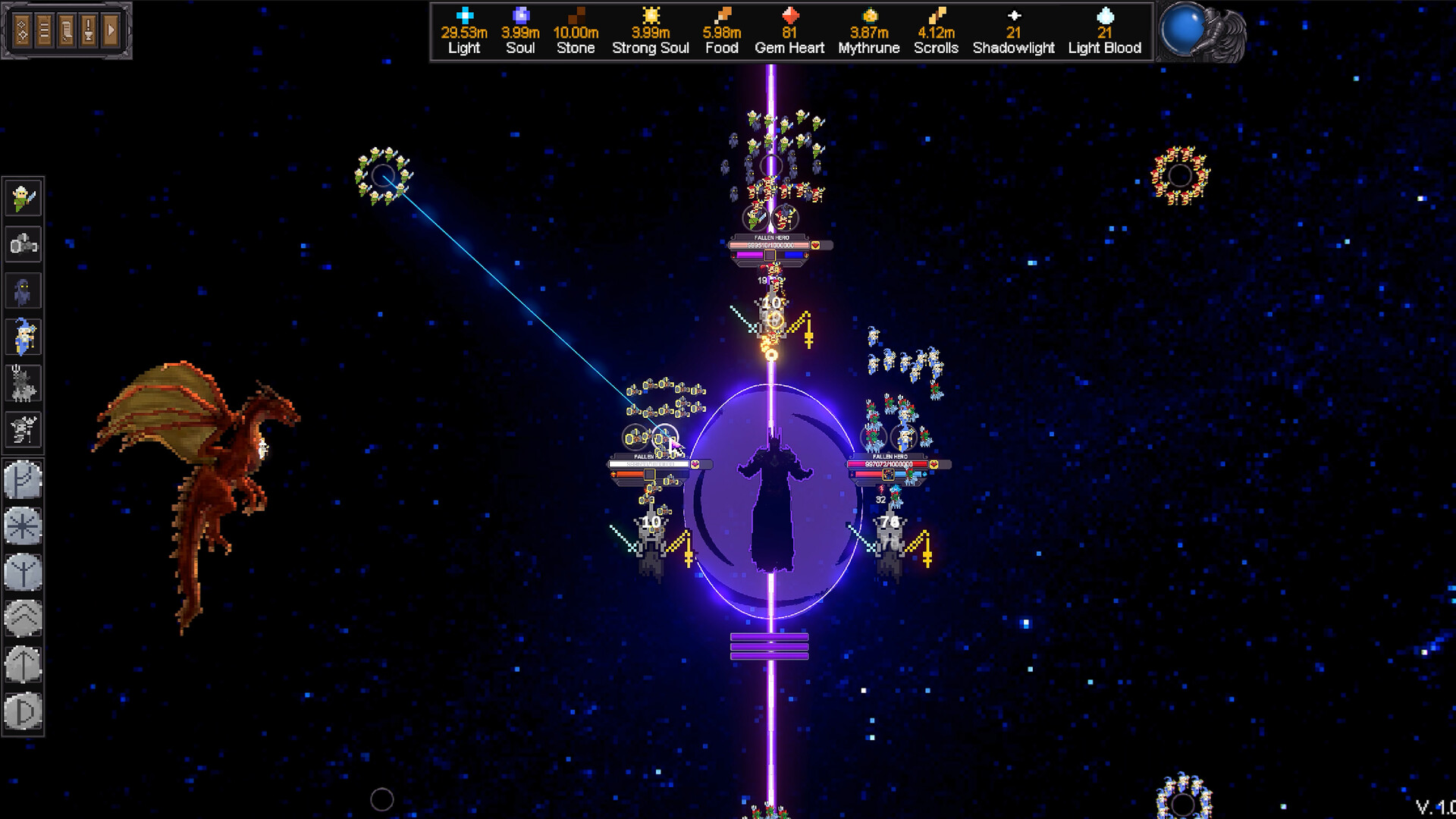 Tower Lords screenshot 14