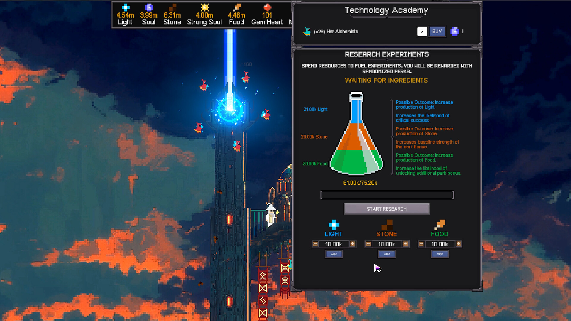 Tower Lords screenshot 5