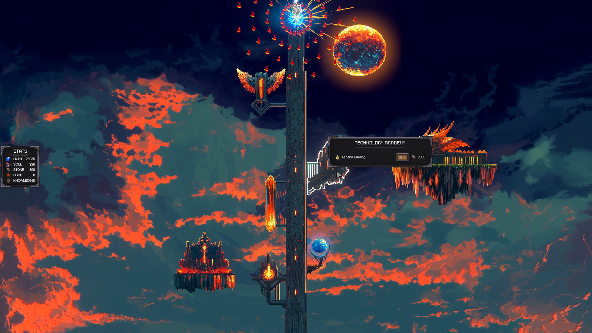 Tower Lords screenshot 10