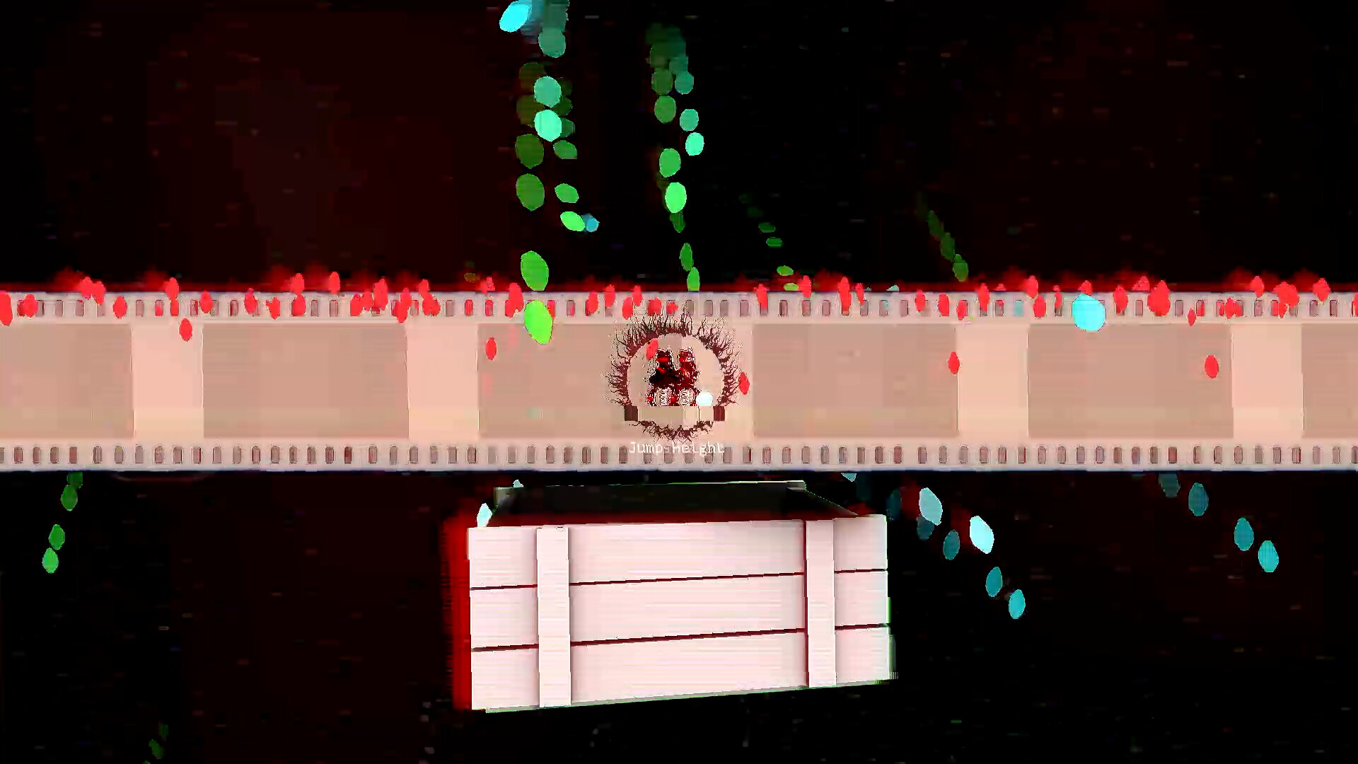 Down Forward screenshot 10