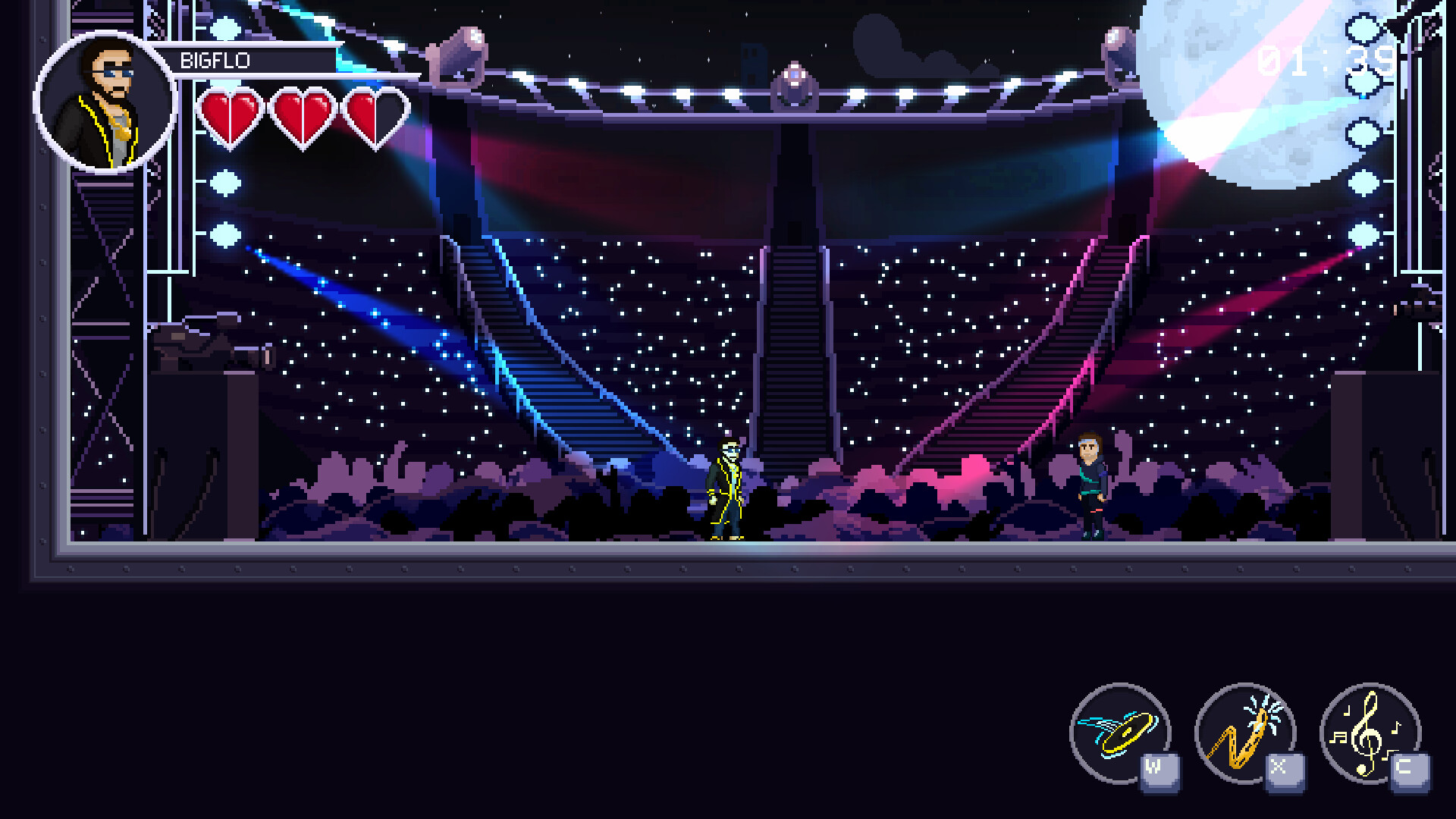Méli-Mélo : L'odyssée de la crème de marrons screenshot 5