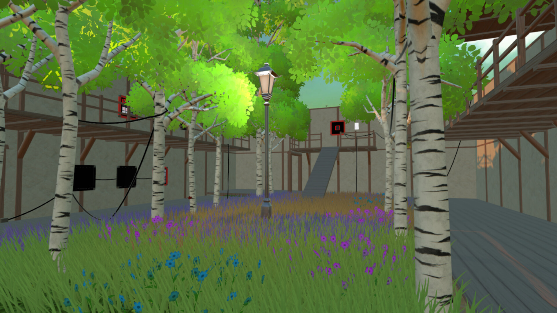 Reliquare screenshot 3