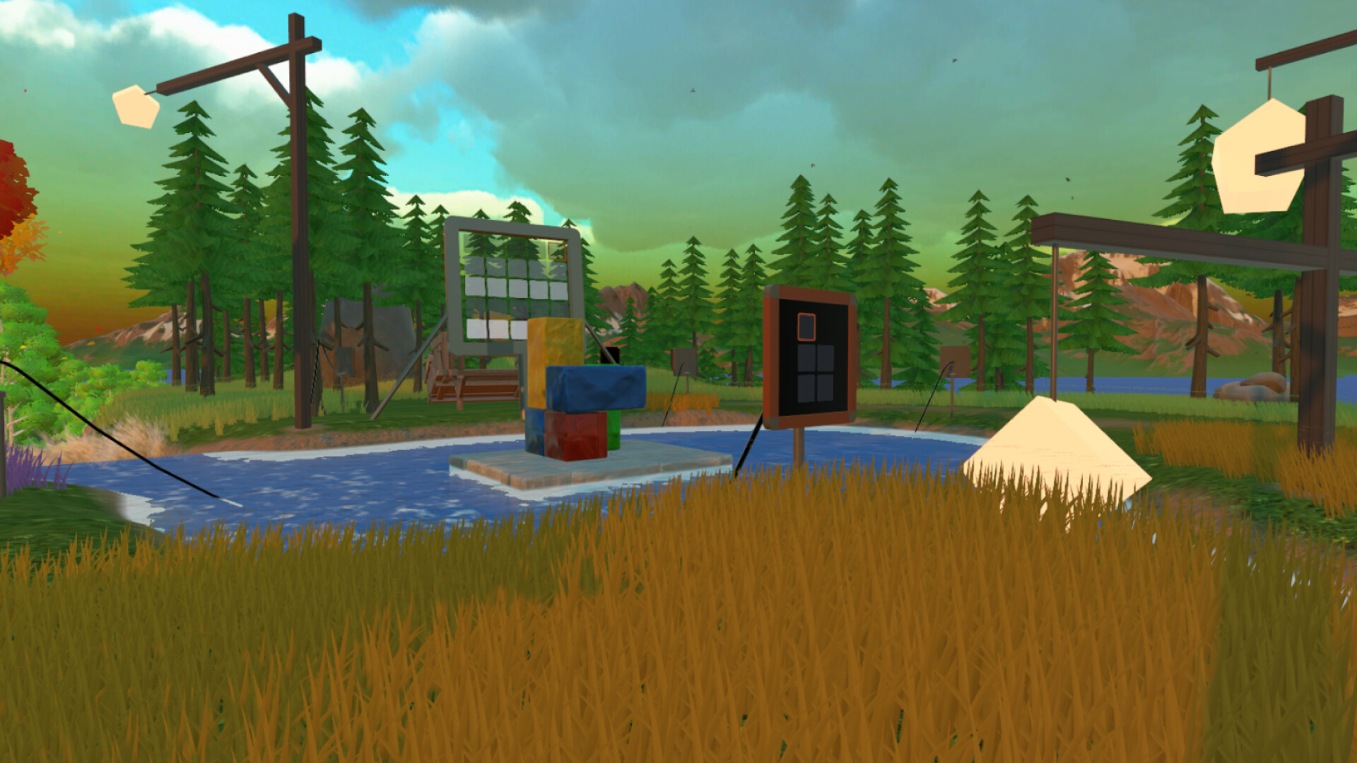 Reliquare screenshot 4
