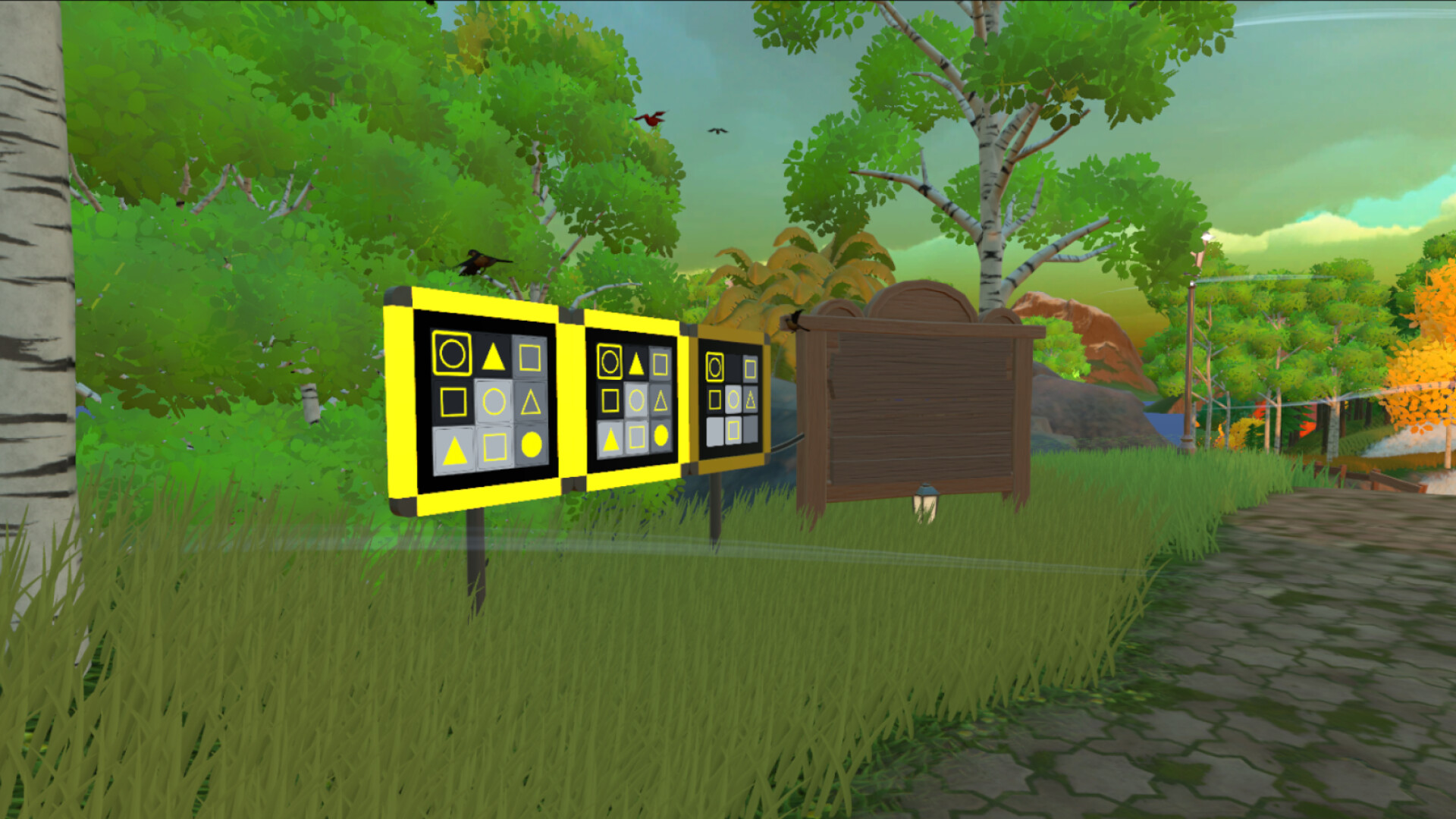 Reliquare screenshot 1