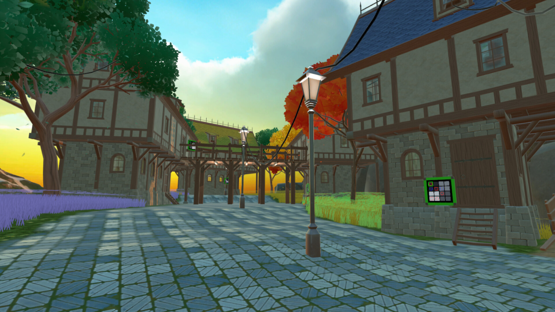 Reliquare screenshot 2
