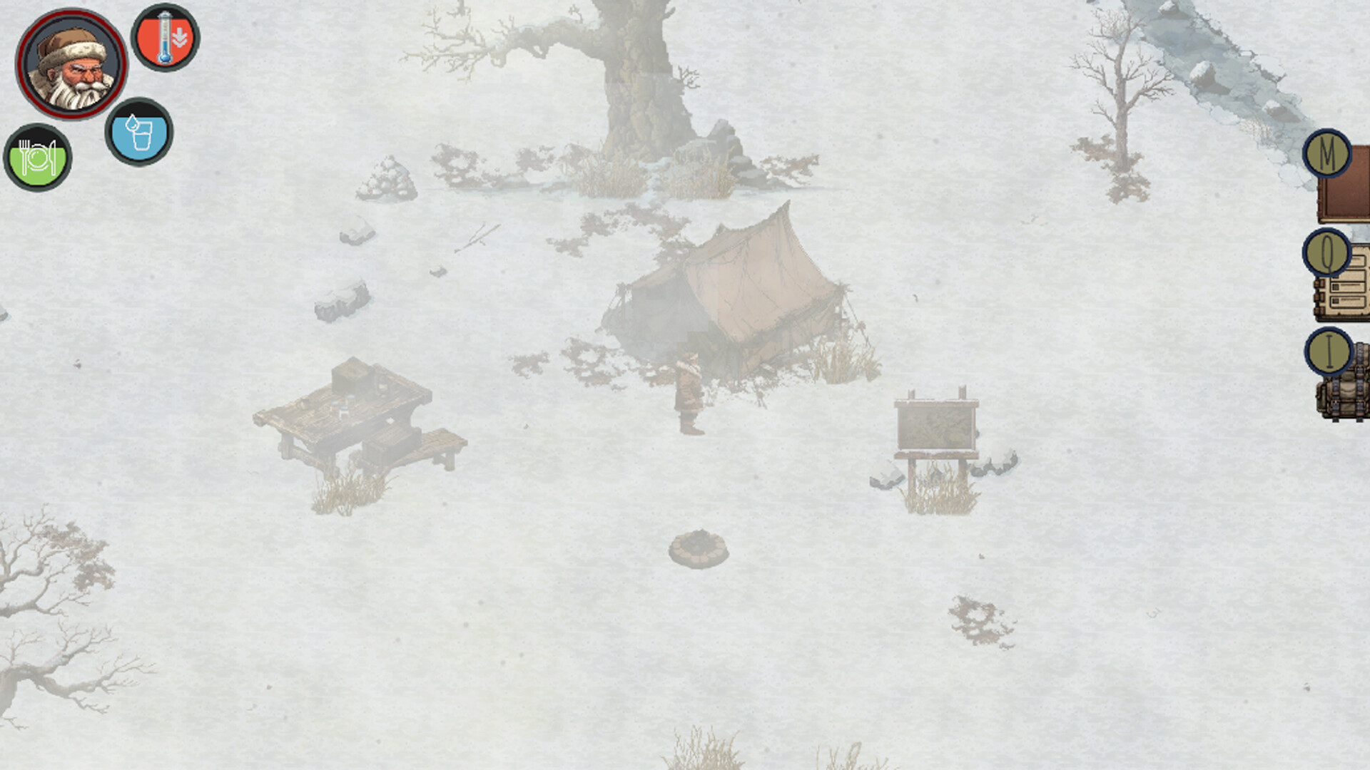 White Noise: Ghost Signal screenshot 7