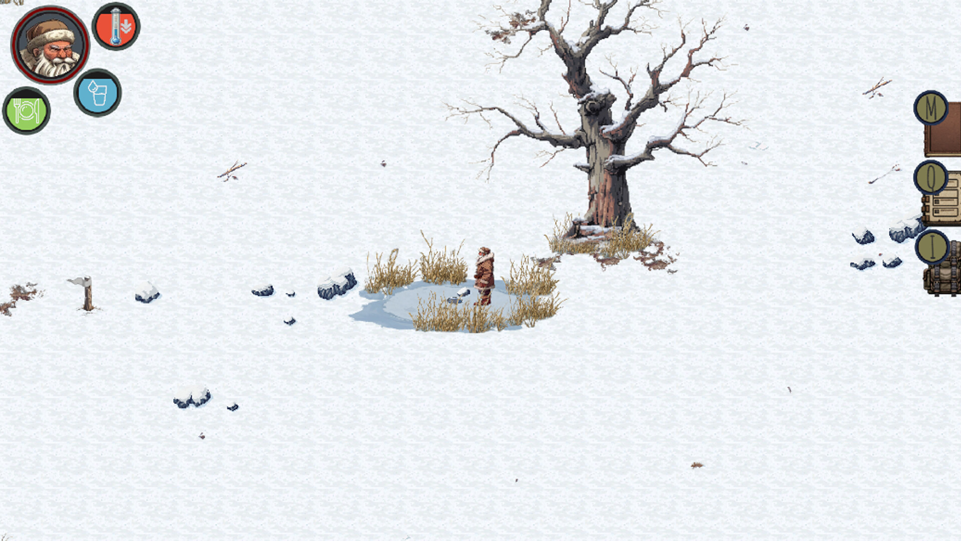 White Noise: Ghost Signal screenshot 5