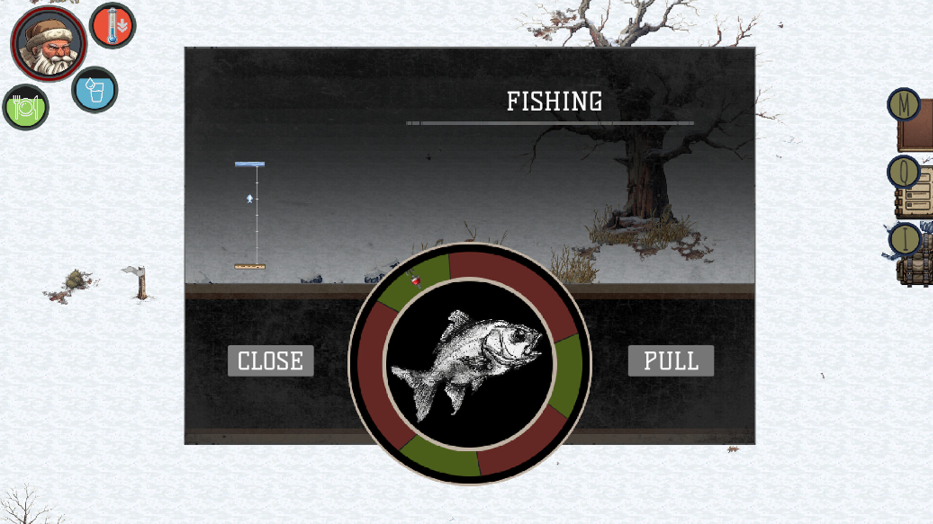 White Noise: Ghost Signal screenshot 13