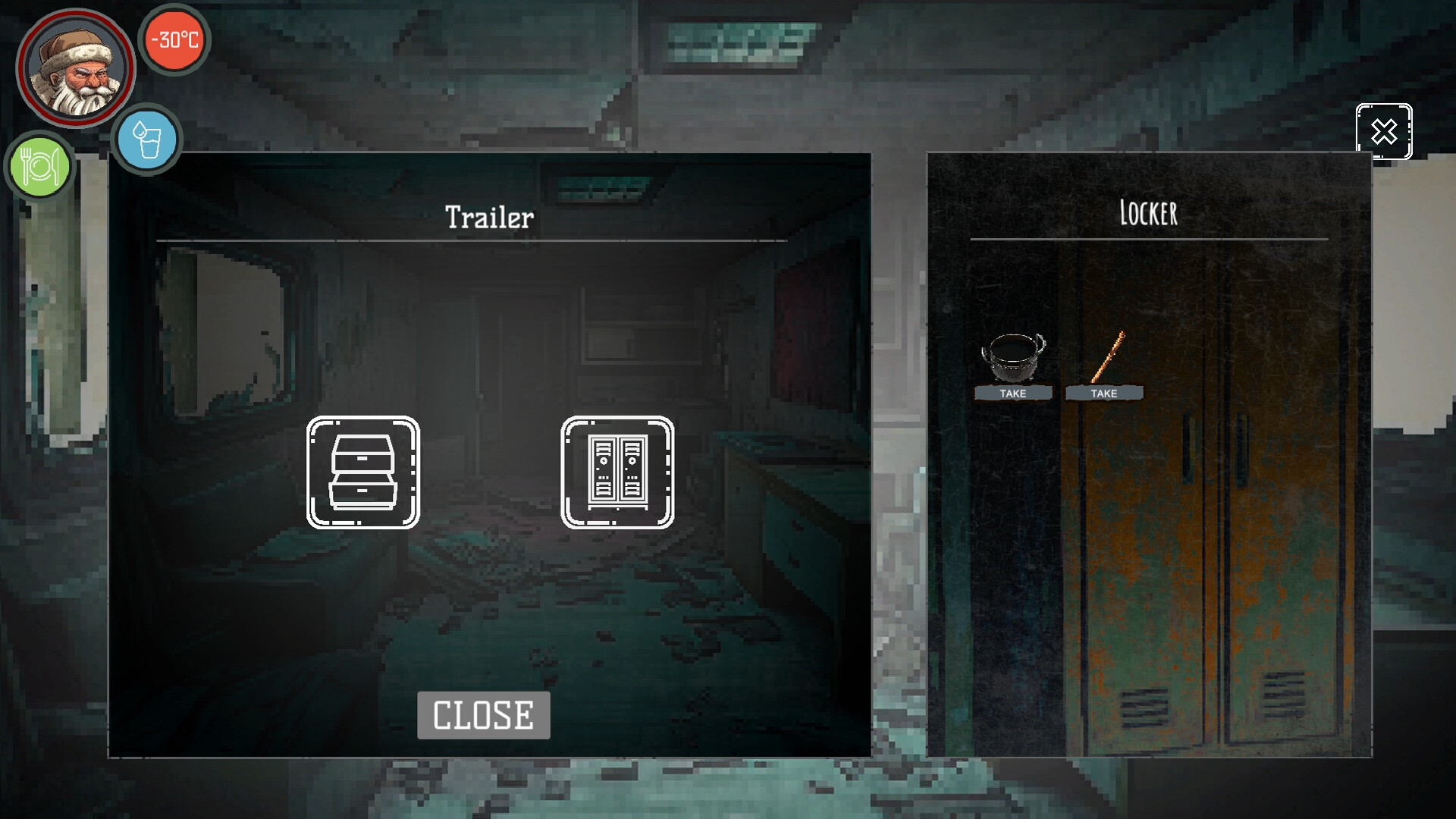 White Noise: Ghost Signal screenshot 12