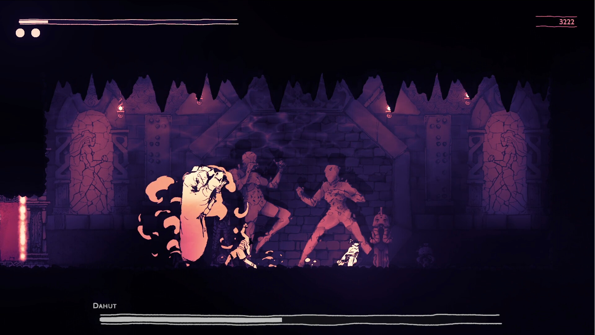 Vindilis screenshot 1