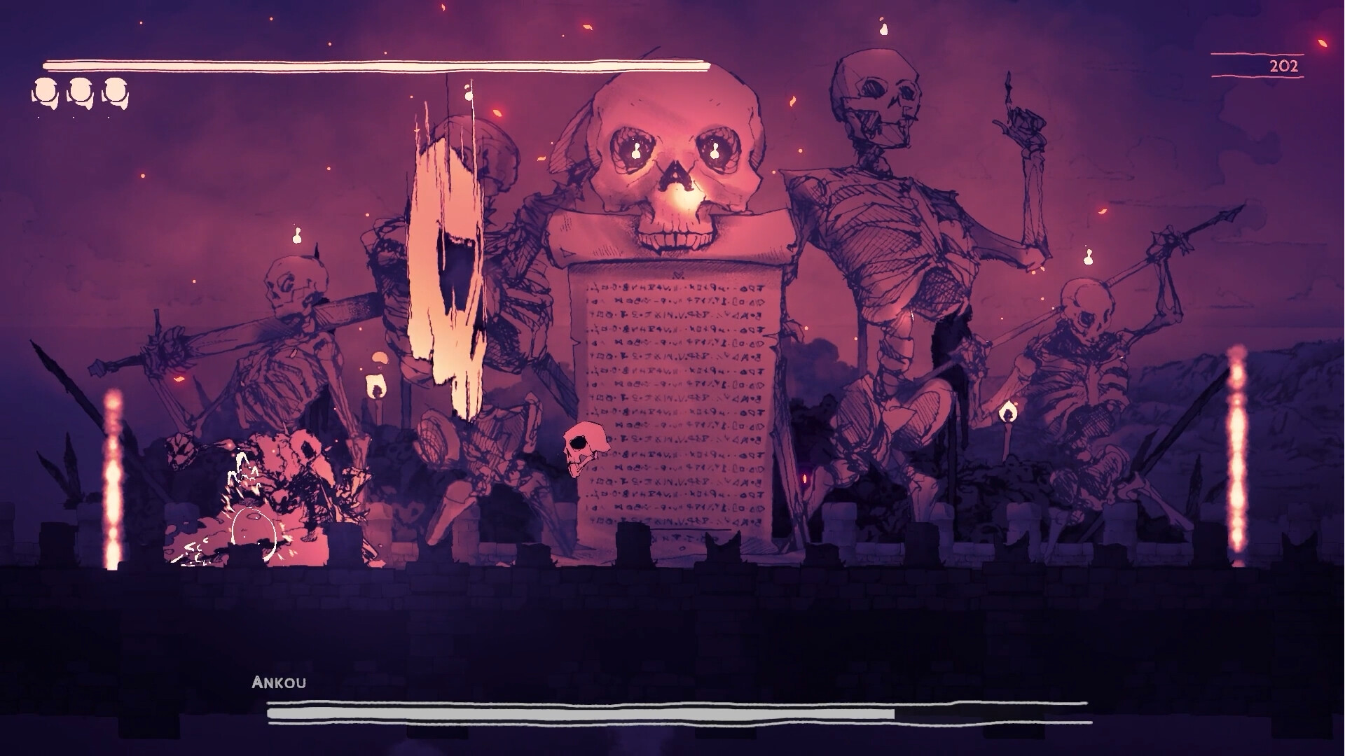 Vindilis screenshot 4